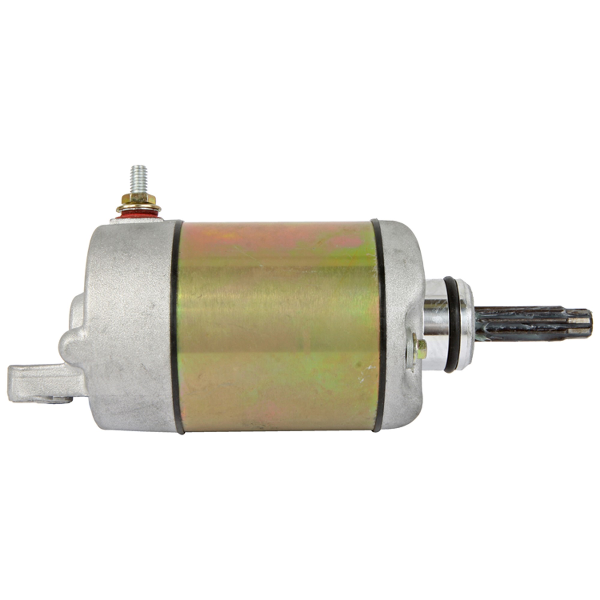 STARTER FOR HONDA 400 TRX400 TRX400EX SPORT TRAX 2005-2008 Sportrax ATV