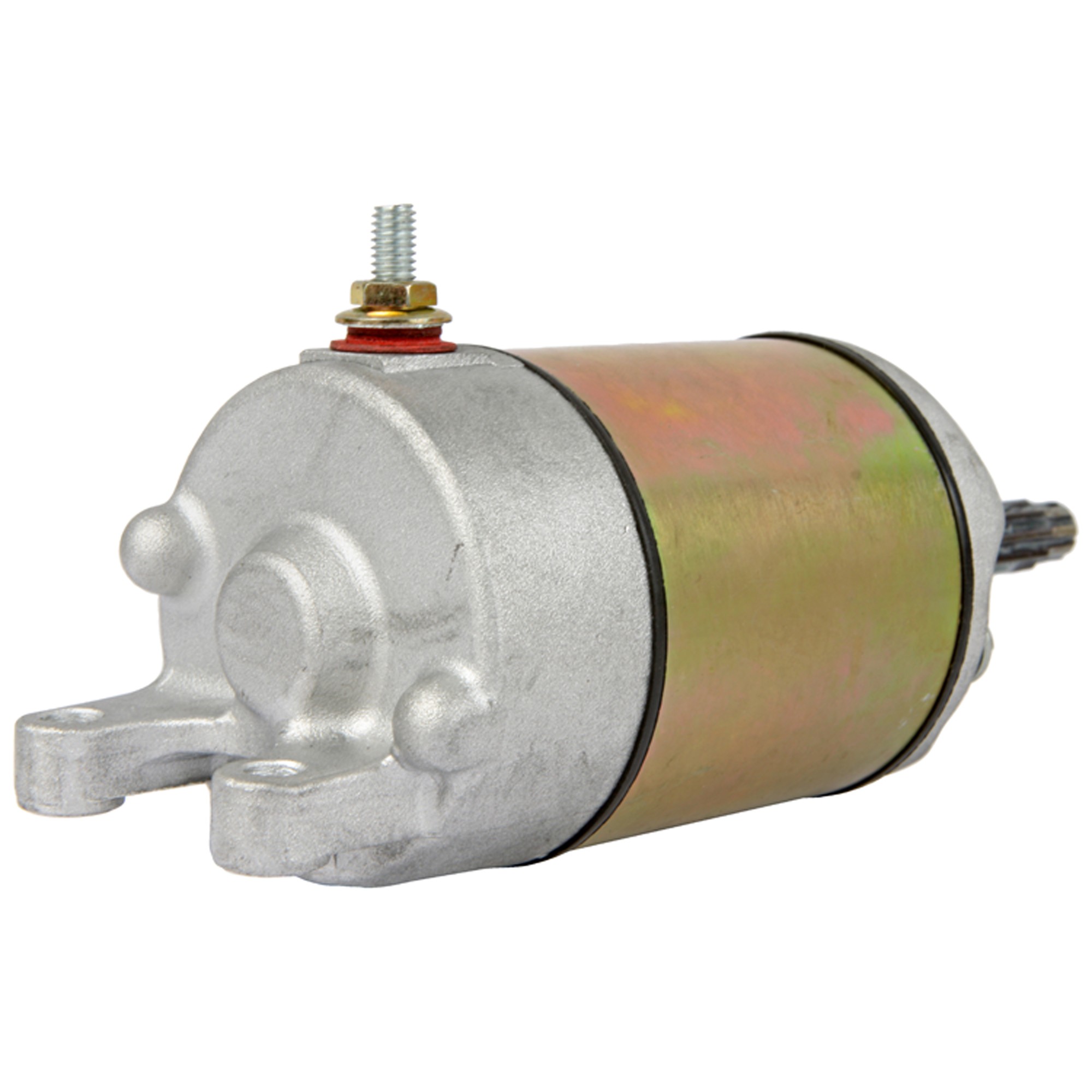 STARTER FOR HONDA 400 TRX400 TRX400EX SPORT TRAX 2005-2008 Sportrax ATV