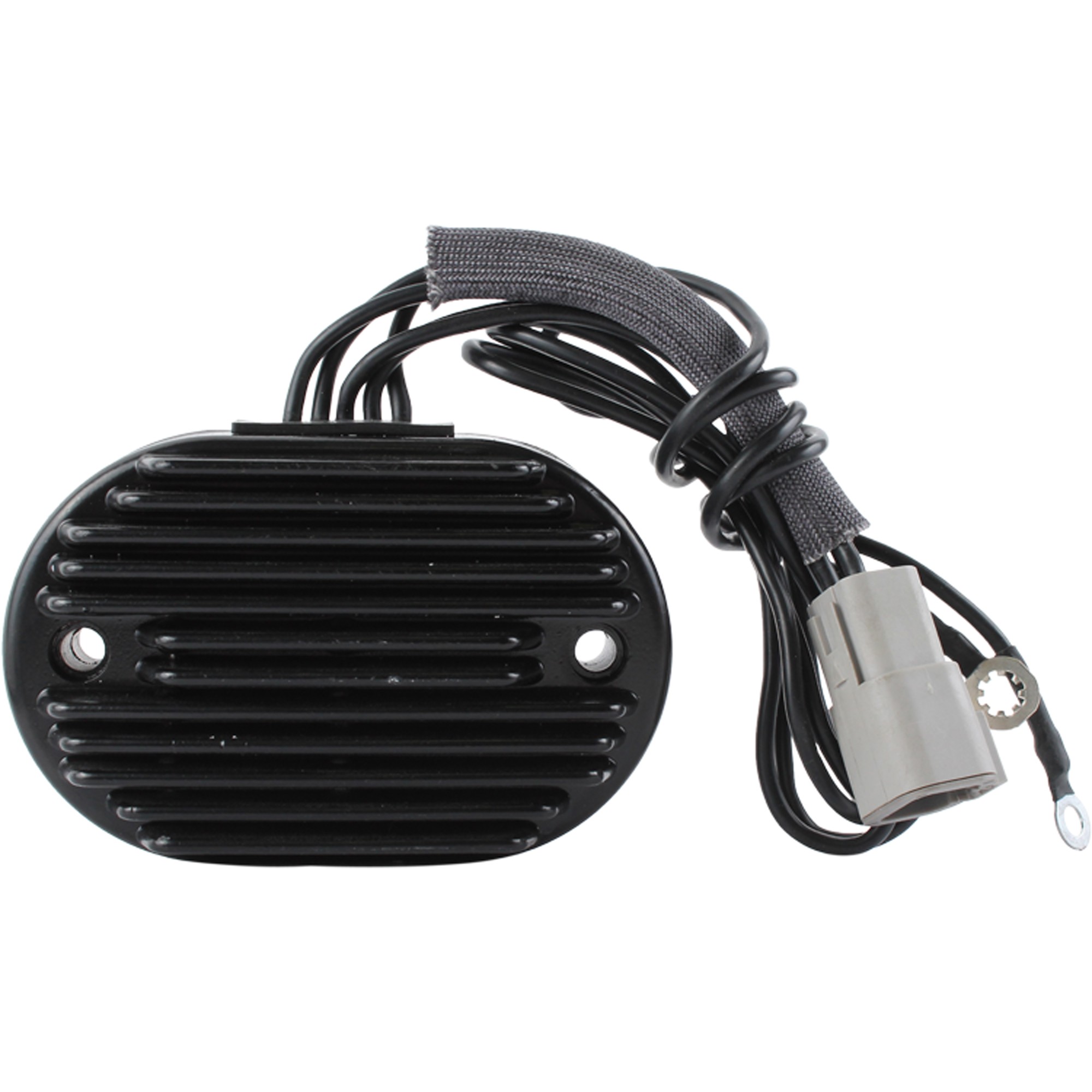 Voltage Regulator Rectifier For Harley Dyna 04-05 Fatboy 01-06 74610-01 74540-01