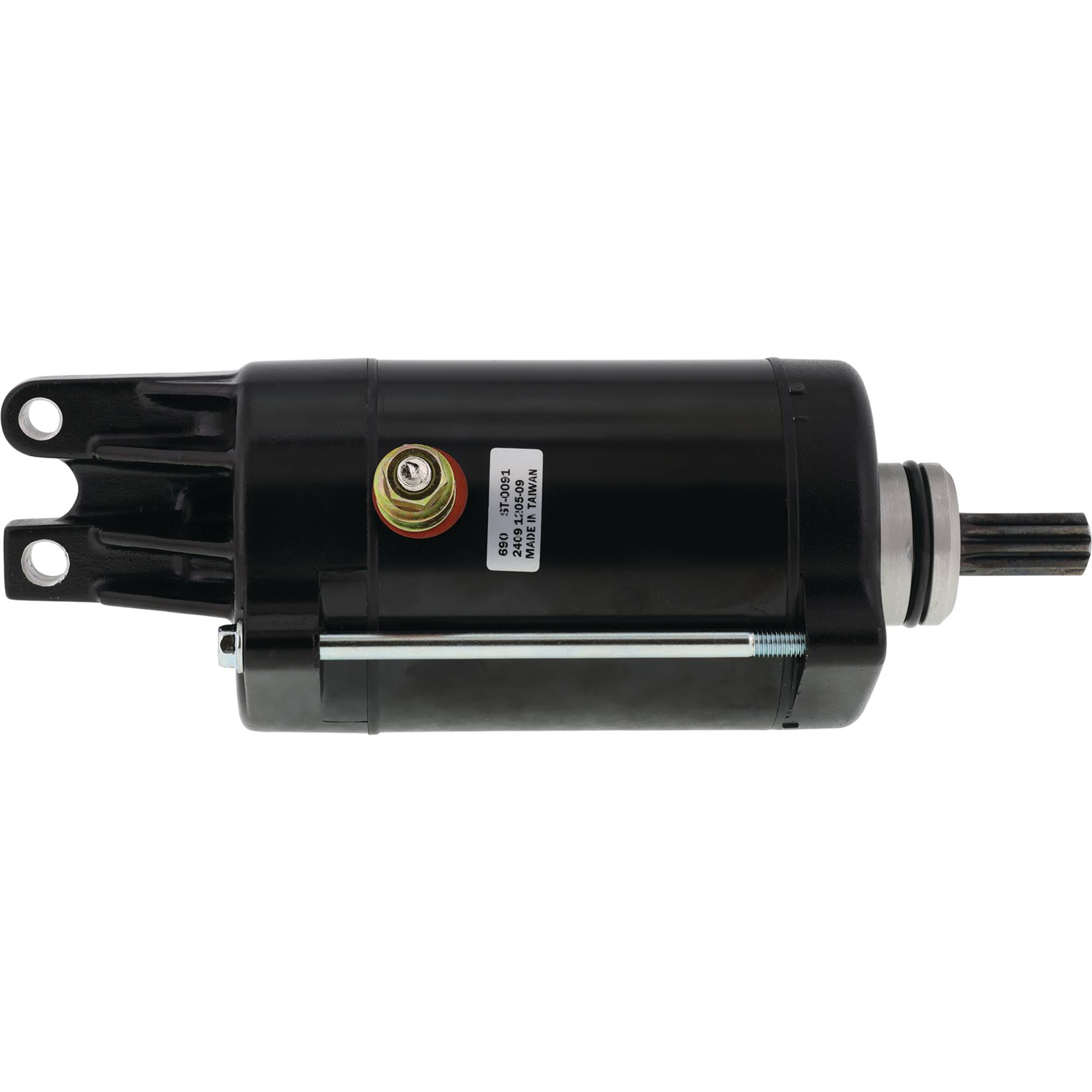 STARTER for HONDA 650 TRX650FA 680 TRX680FA RINCON, PIONEER 700
