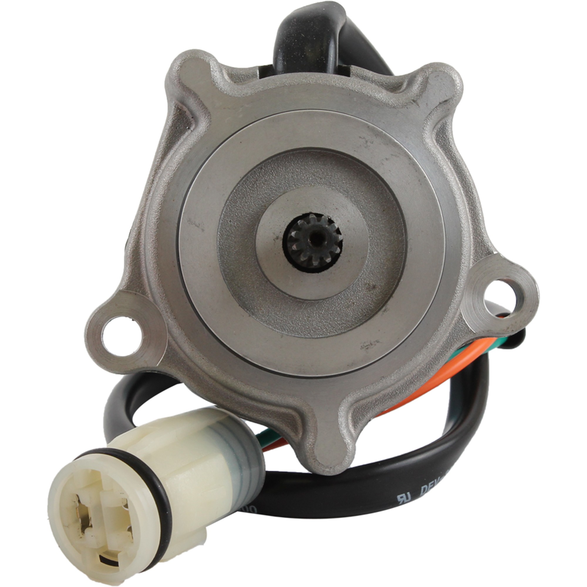 Power Shift Control Motor for 250 TRX250TE Honda Four Trax Recon 02-14