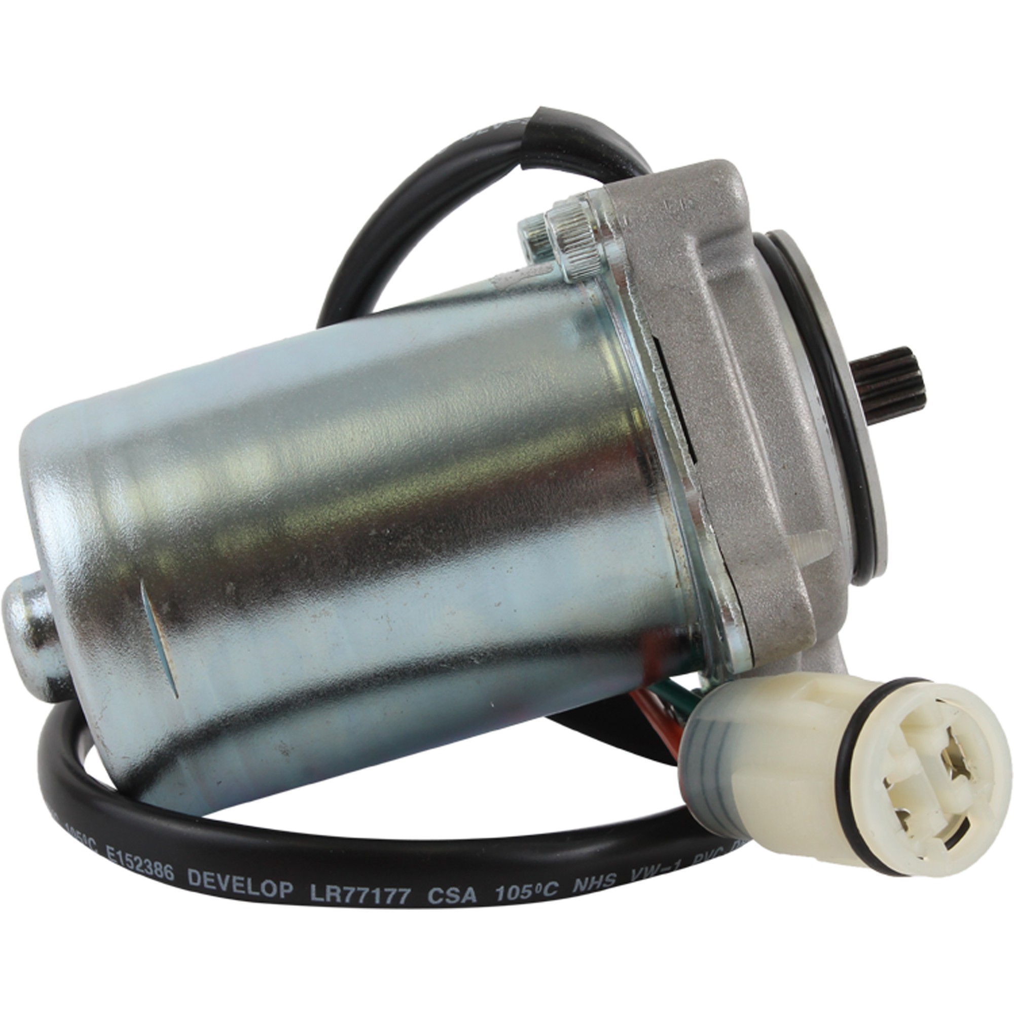 Power Shift Control Motor for 250 TRX250TE Honda Four Trax Recon 02-14