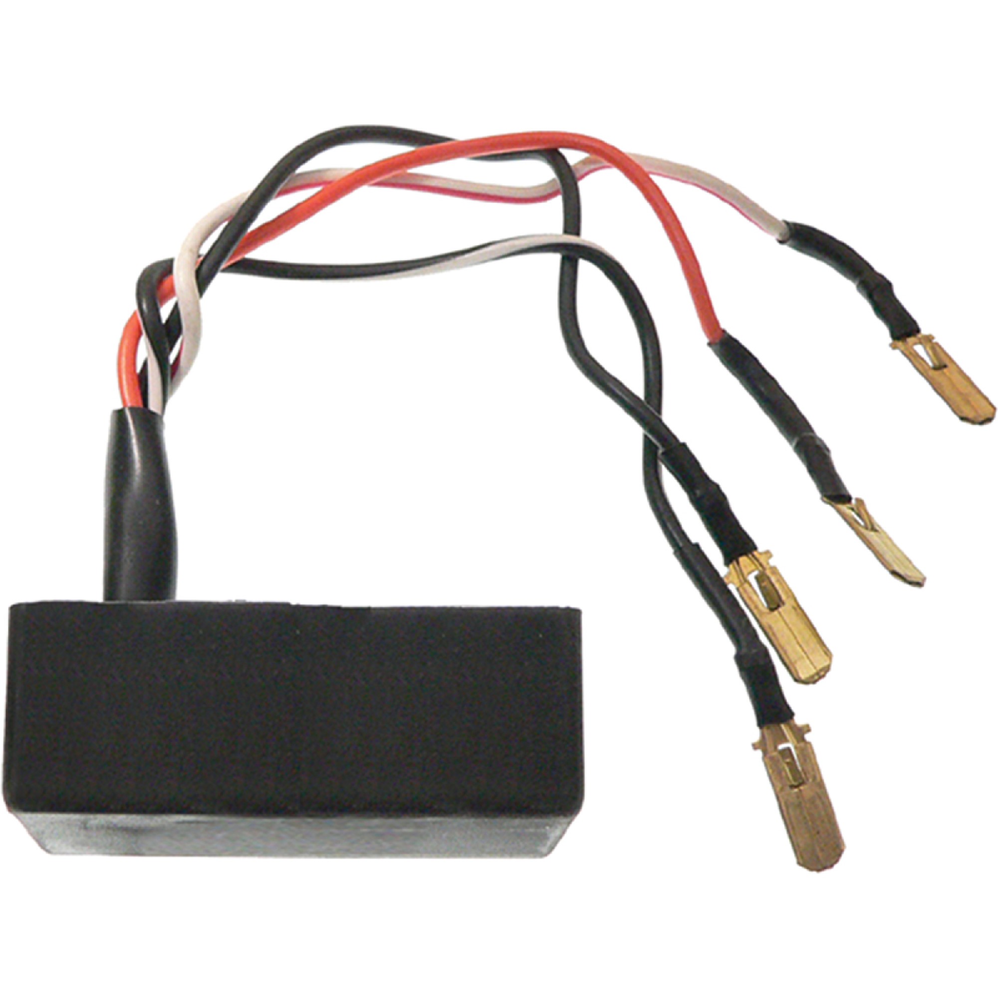 CDI MODULE BOX YamahaBeluga Riva 125cc QT 50cc wo/Advance w/Sensor