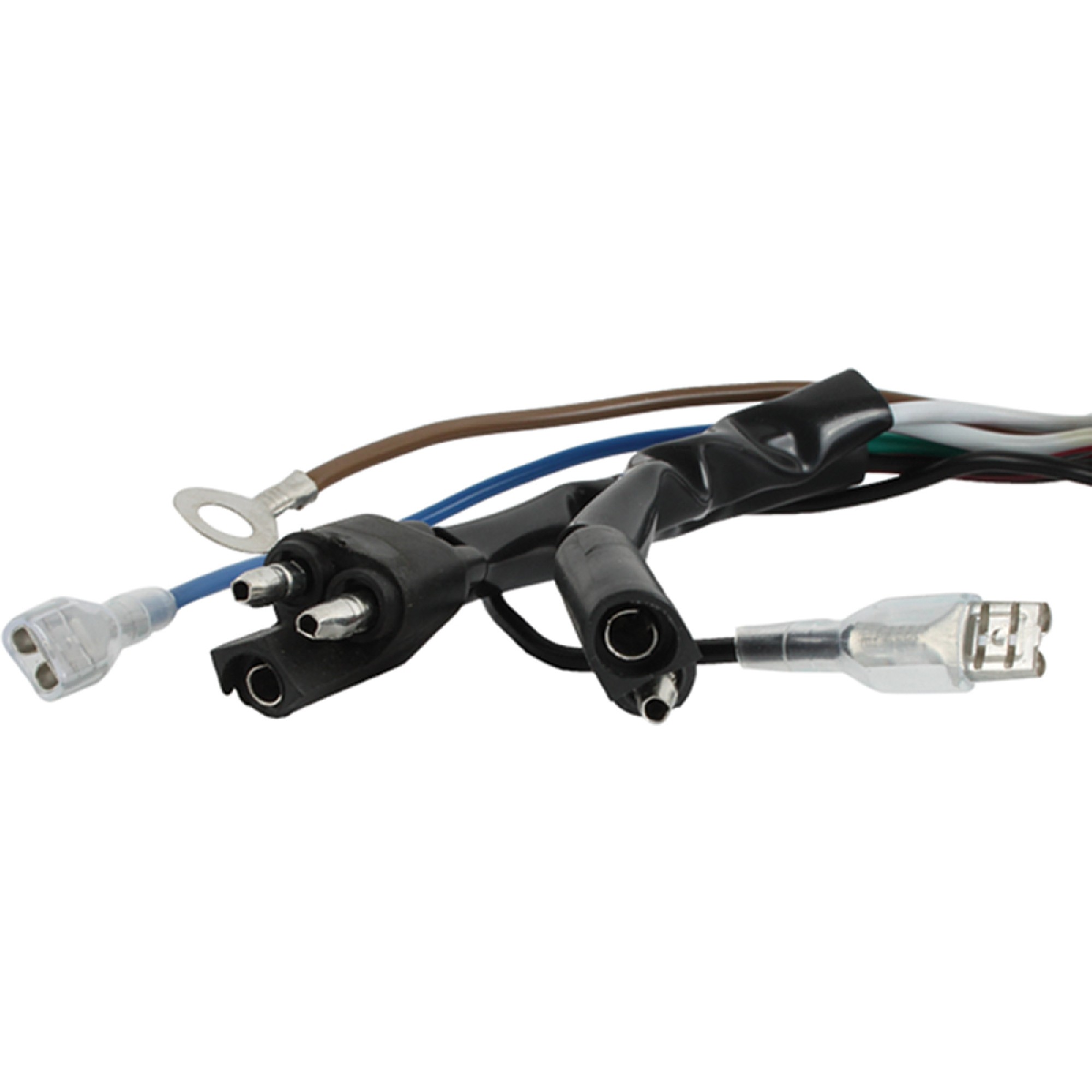 Polaris CDI Sportsman Magnum Big Boss Scrambler 3085382, 3085639