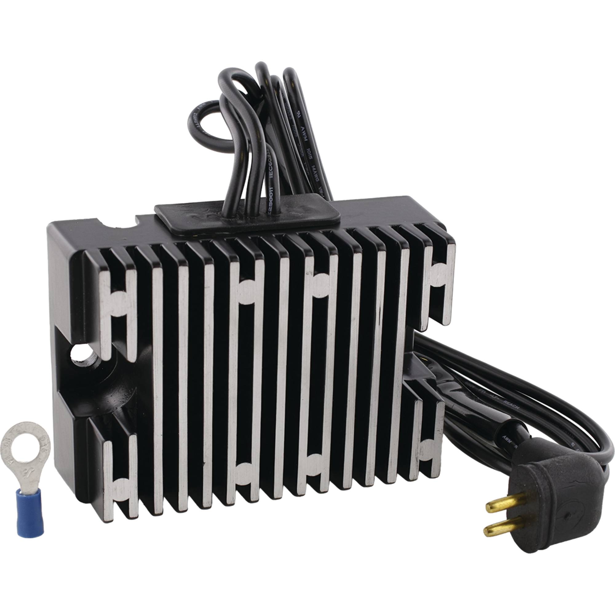 RECTIFIER REGULATOR for 1981-1988 HARLEY DAVIDSON BIG TWIN 74513-85 74515-86