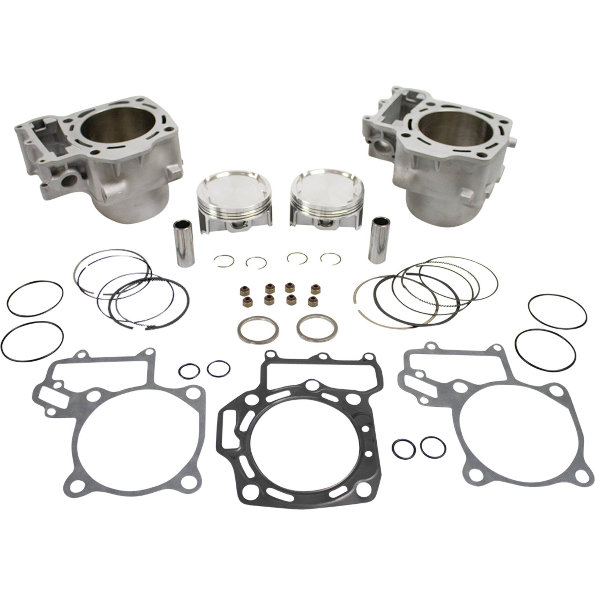 Standard Bore Cylinder Kit For Kawasaki KRF 750 Teryx 4x4 UTVs; 30007-K03