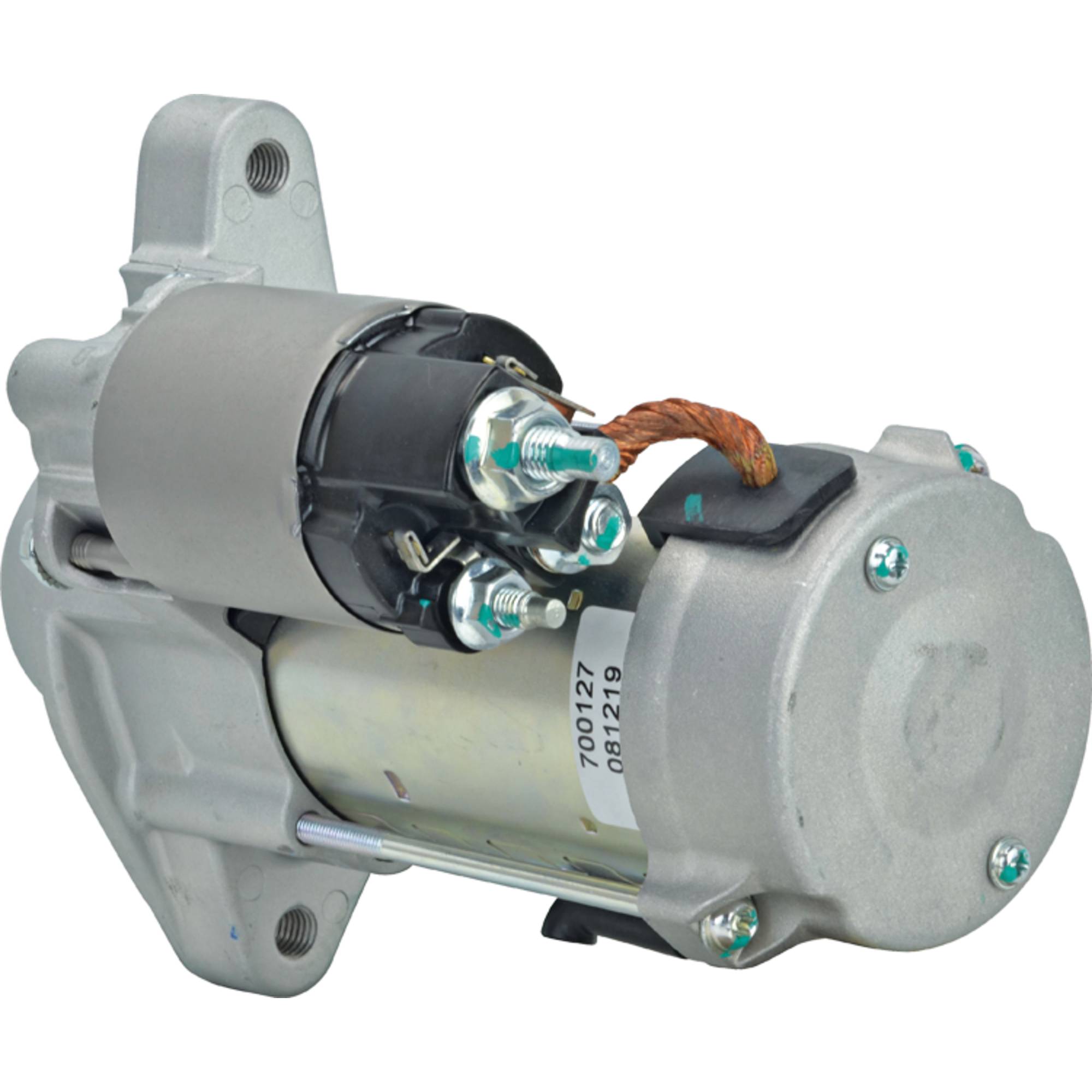 Starter For Ford F-150 2015-2018 FL3T11000AC, FL3T11000AE, FL3Z11002A; 410-52605