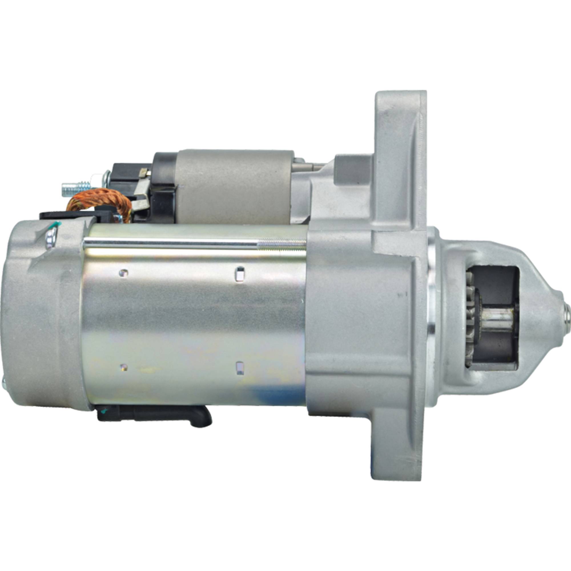 Starter For Ford F-150 2015-2018 FL3T11000AC, FL3T11000AE, FL3Z11002A; 410-52605