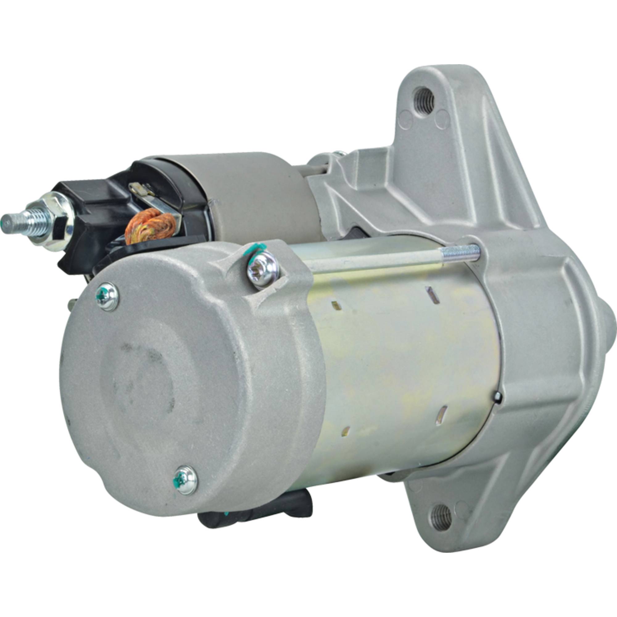 Starter For Ford F-150 2015-2018 FL3T11000AC, FL3T11000AE, FL3Z11002A; 410-52605