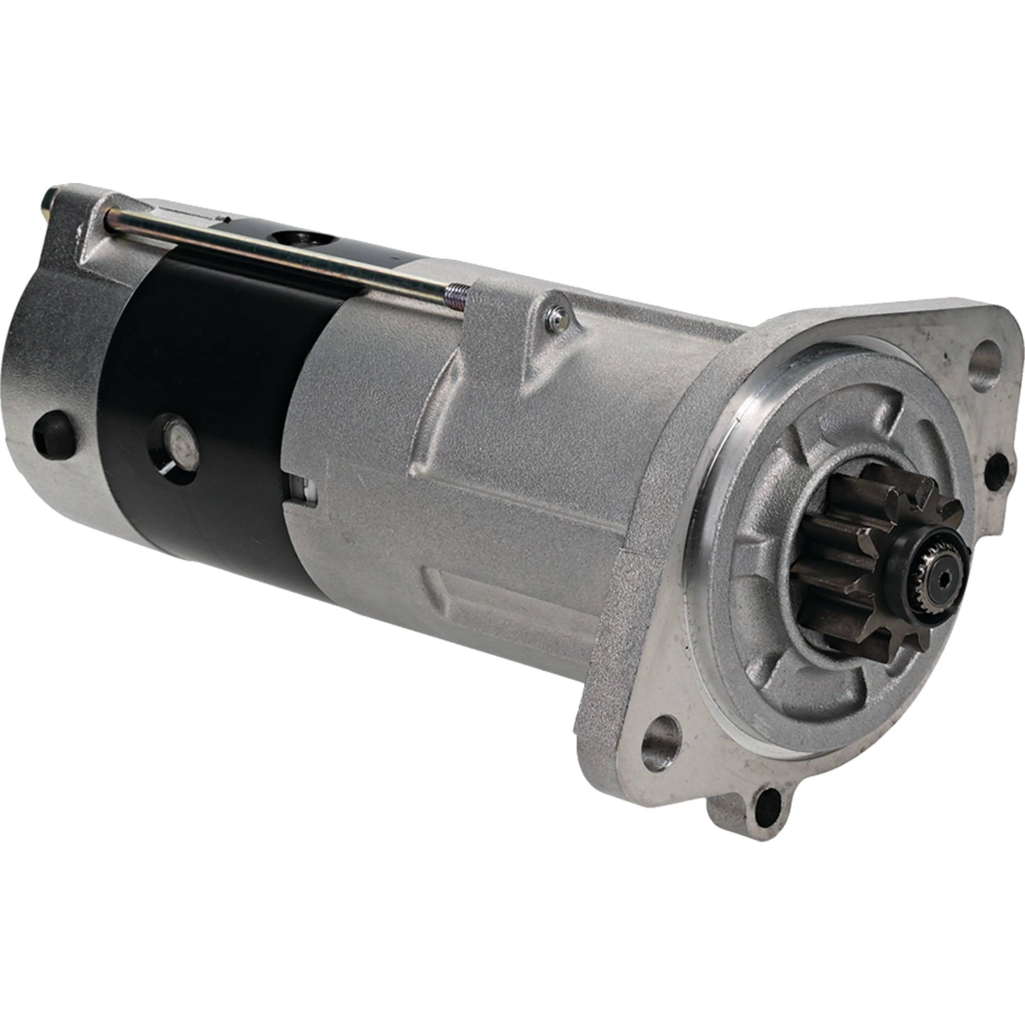 Starter For BMW 230i xDrive 2017-2018, 230i 2017-2019, 330i 2017; 410-24398