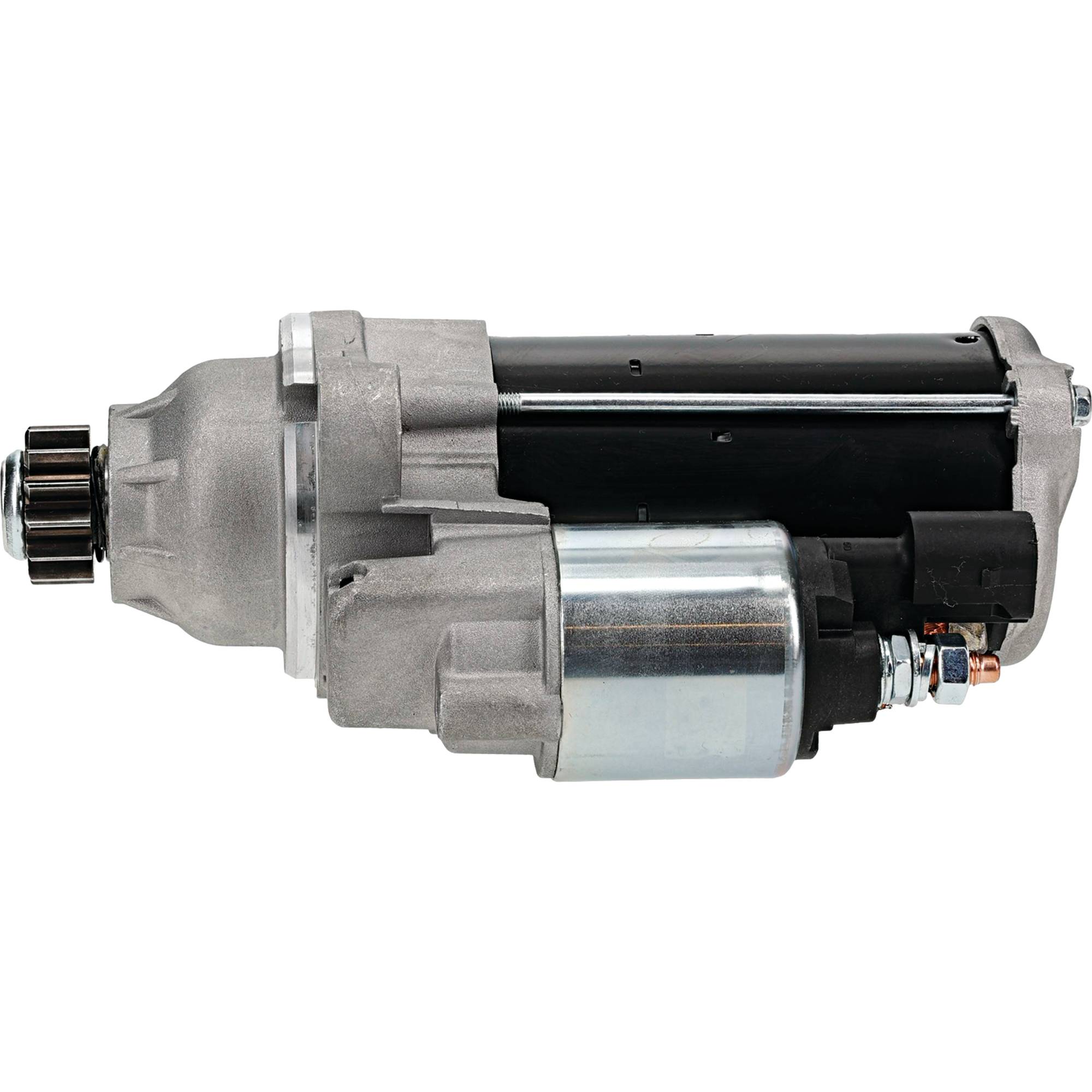 Start-Stop Starter for Volkswagen Arteon SE Hatchback 2019-2021 Lester 30234 410-24395