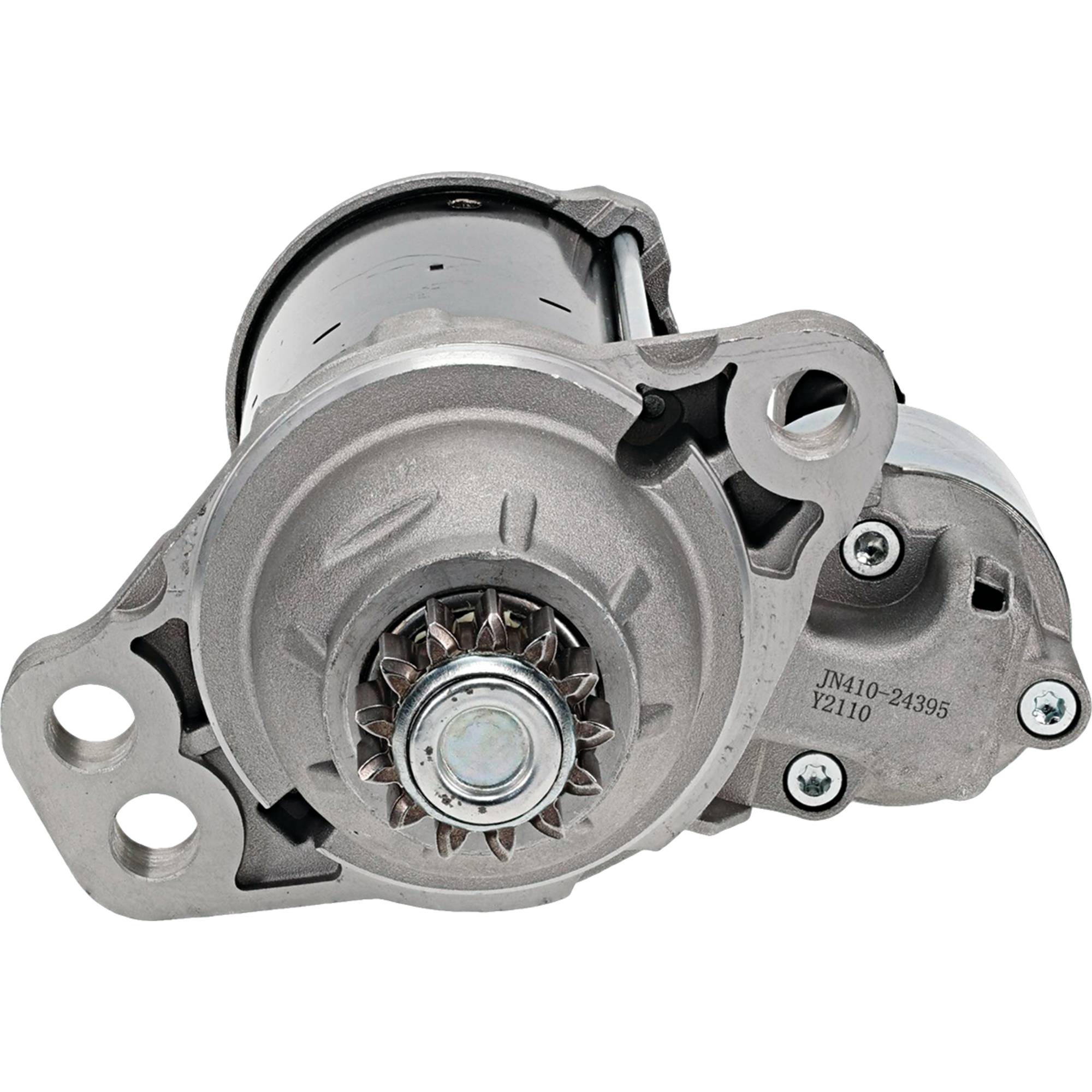 Starter for Volkswagen Arteon SE Hatchback 2019-2021 Lester 30234 410-24395