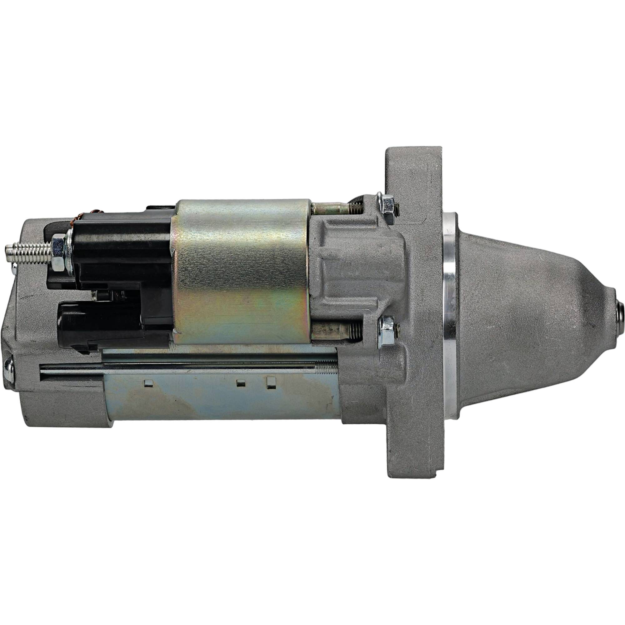 Starter For Cadillac ATS 2013, 2014 280-0433, 438000-0080, 12652378; 410-52673