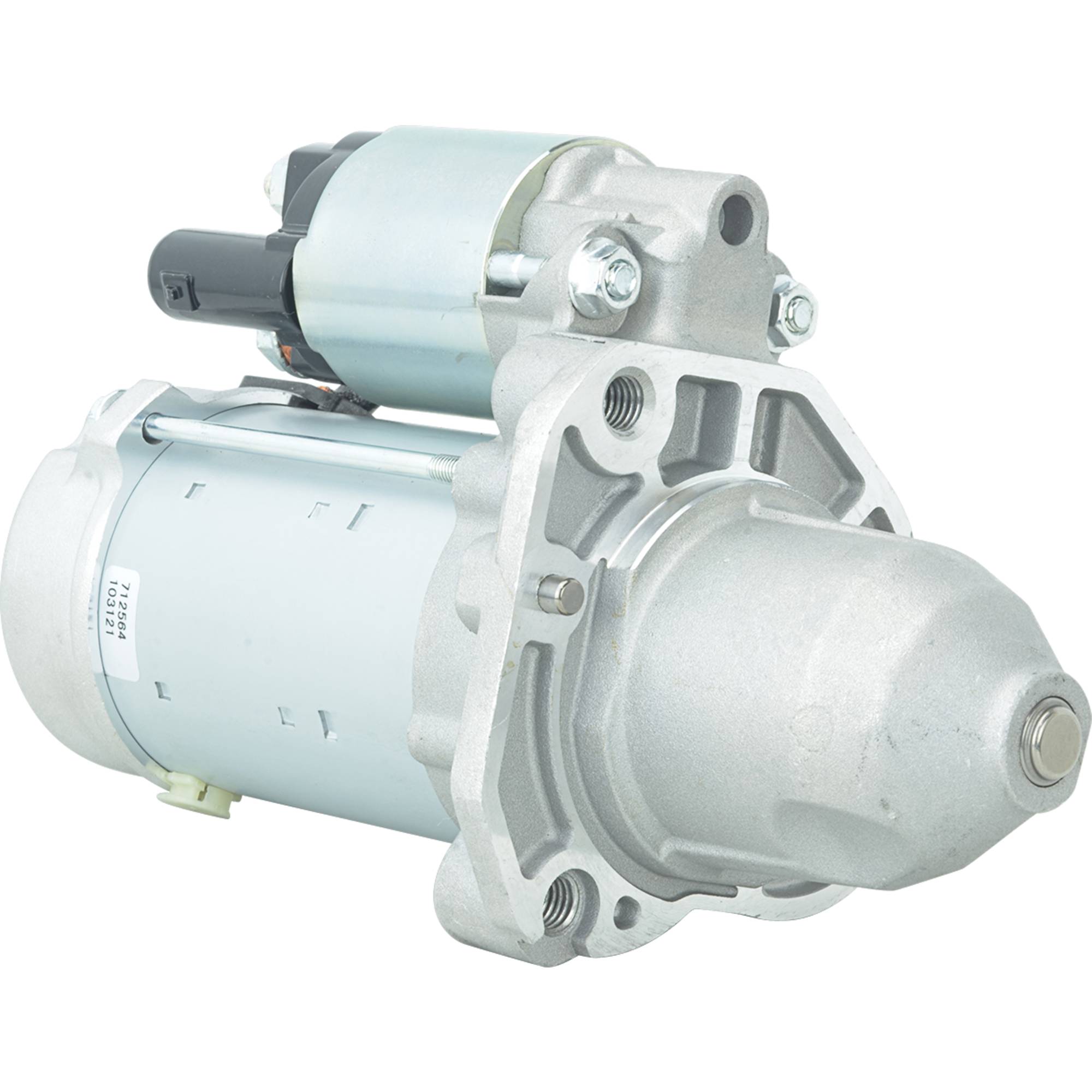 Denso 11T 12V Starter For Dodge Durango 2016-2019 56029780AD; 410-52670