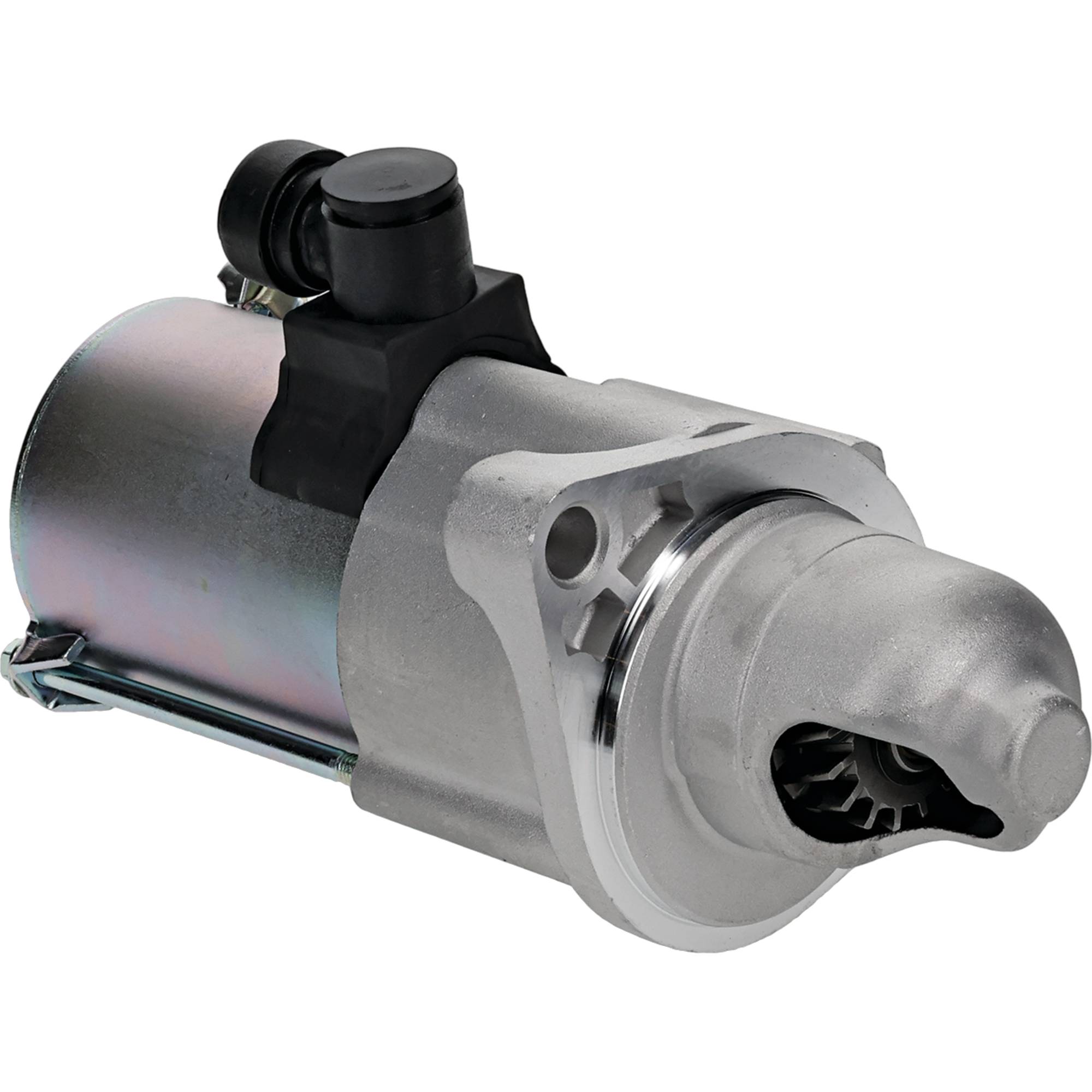 Remanufactured Starter For Honda Civic 2016-2019, CR-V 2017-2019; 410-54288R