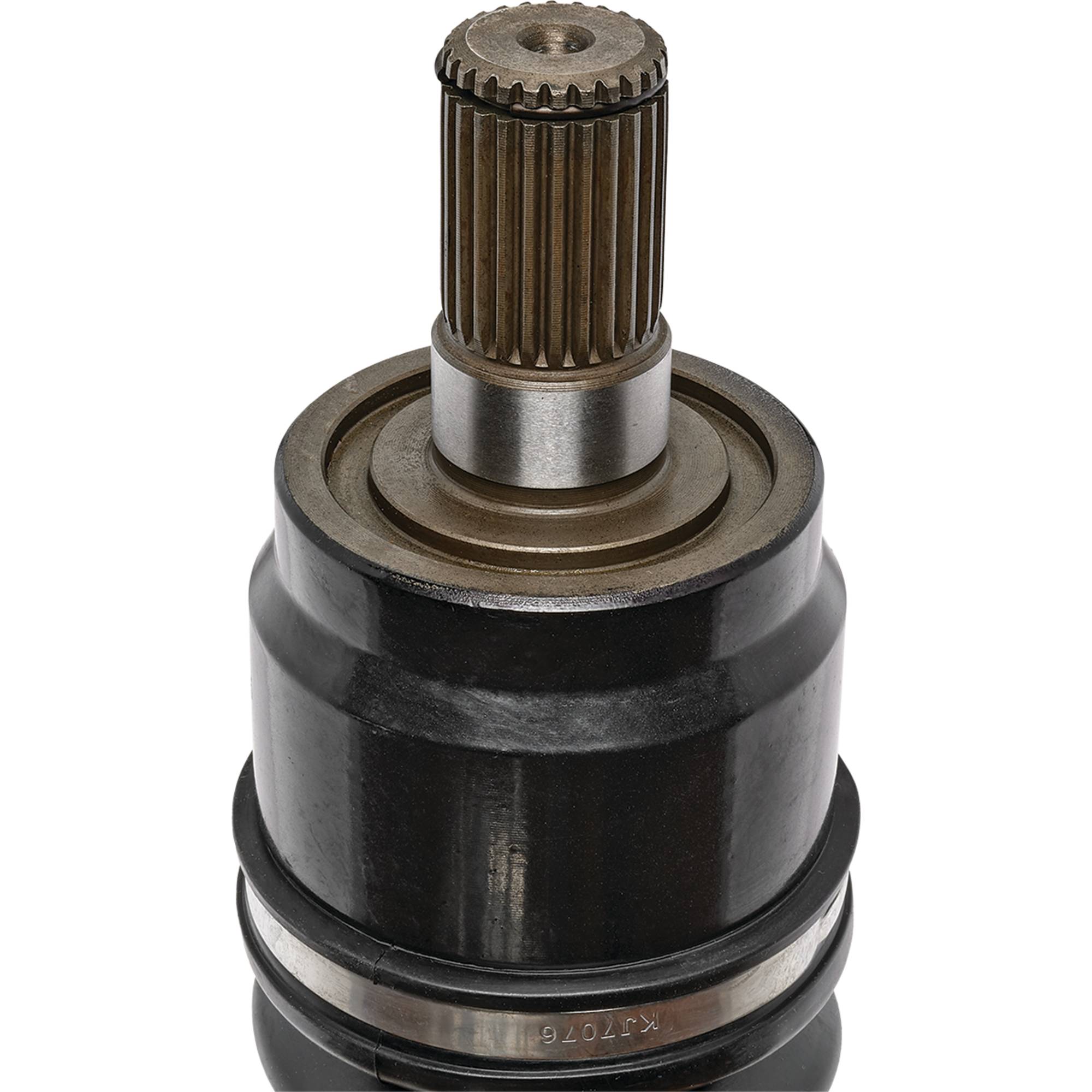 6-Ball Heavy Duty Axle For Honda Pioneer 500 2018-2021; AB6-HO-8-371