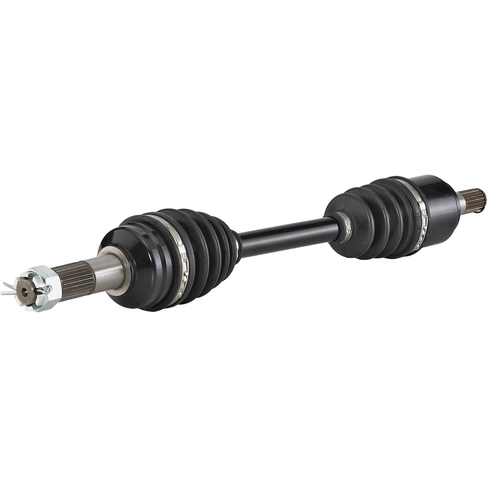 6-Ball Heavy Duty Axle For Honda TRX 500 FA 2017-2019; AB6-HO-8-376