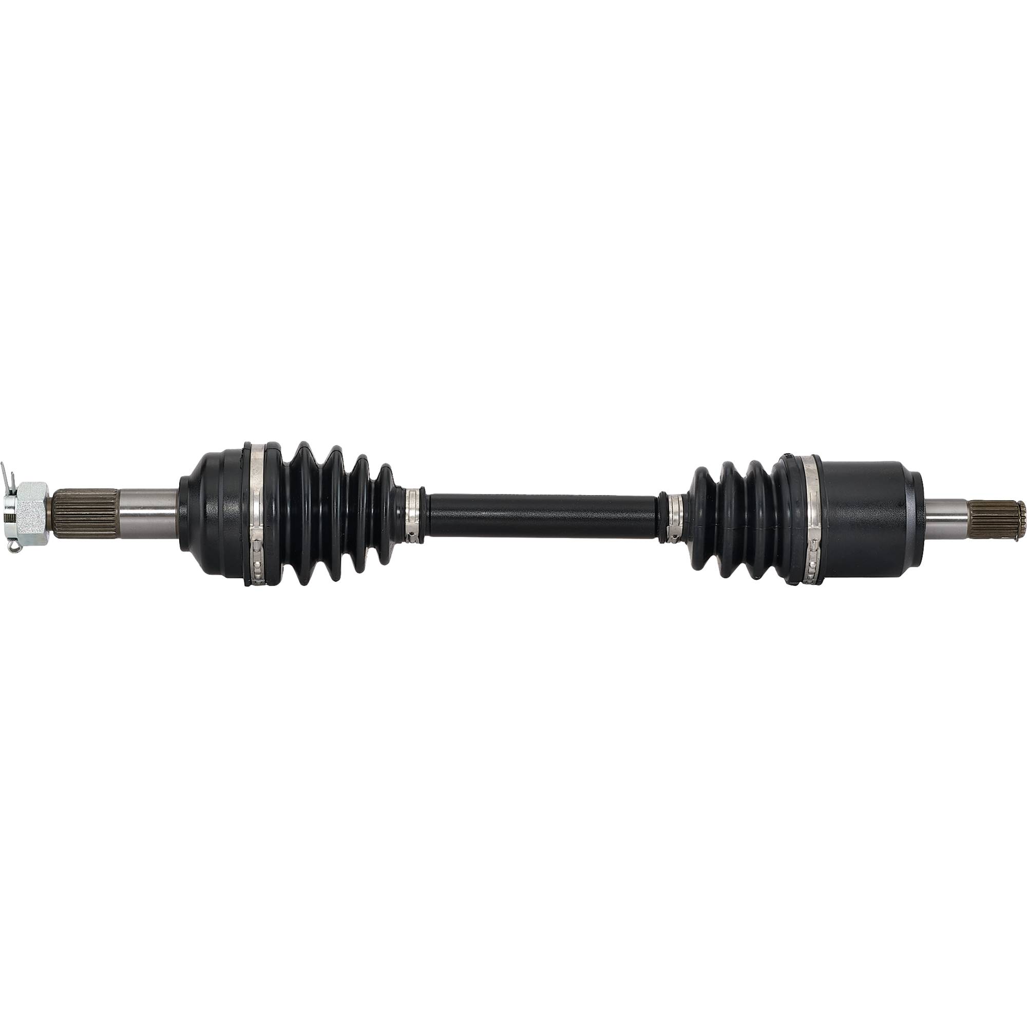 8-Ball Extreme Duty Axle For Honda TRX 500 FA 2017-2019; AB8-HO-8-376