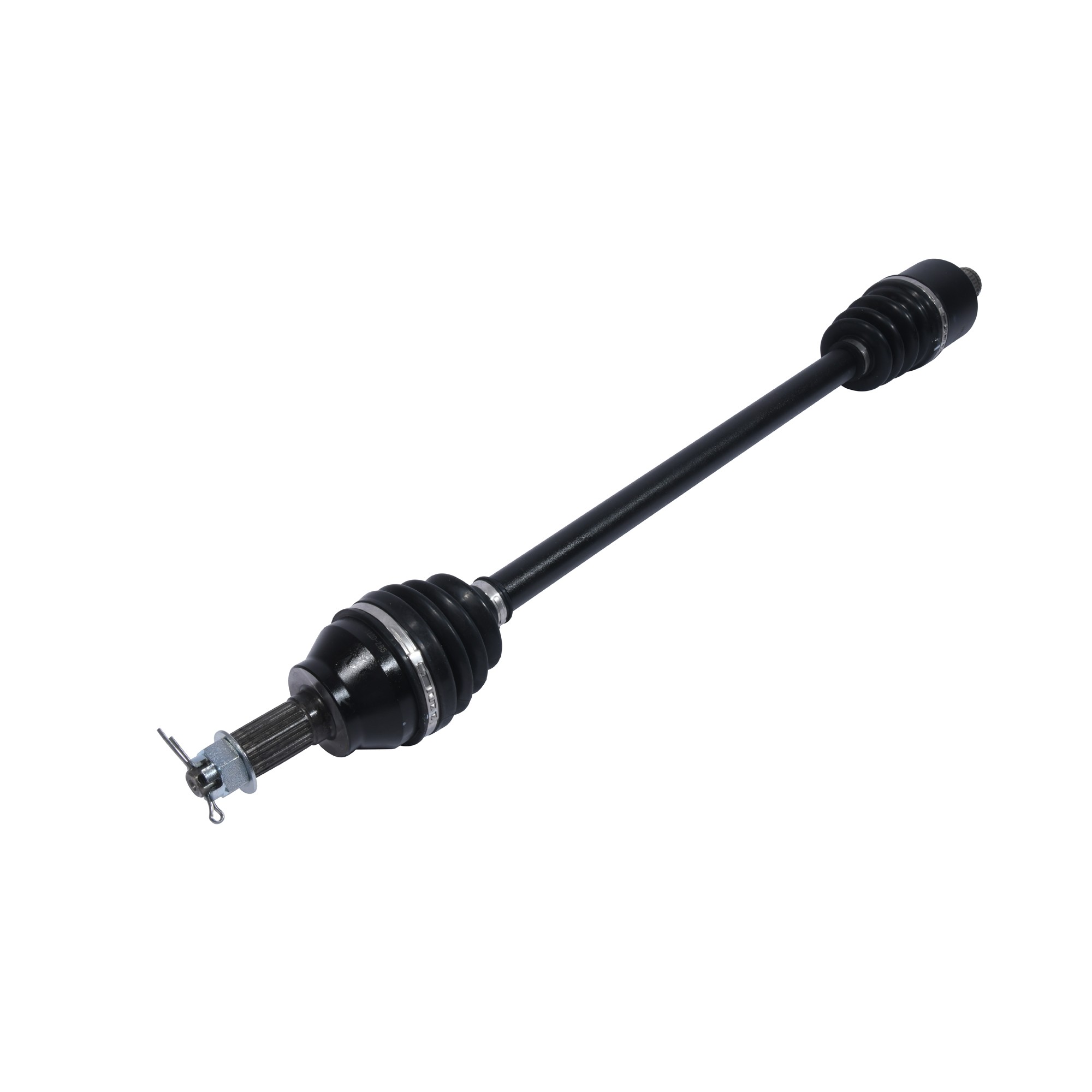 8 Ball Axle For Polaris General XP 1000 EPS Deluxe 2021; AB8-PO-8-101