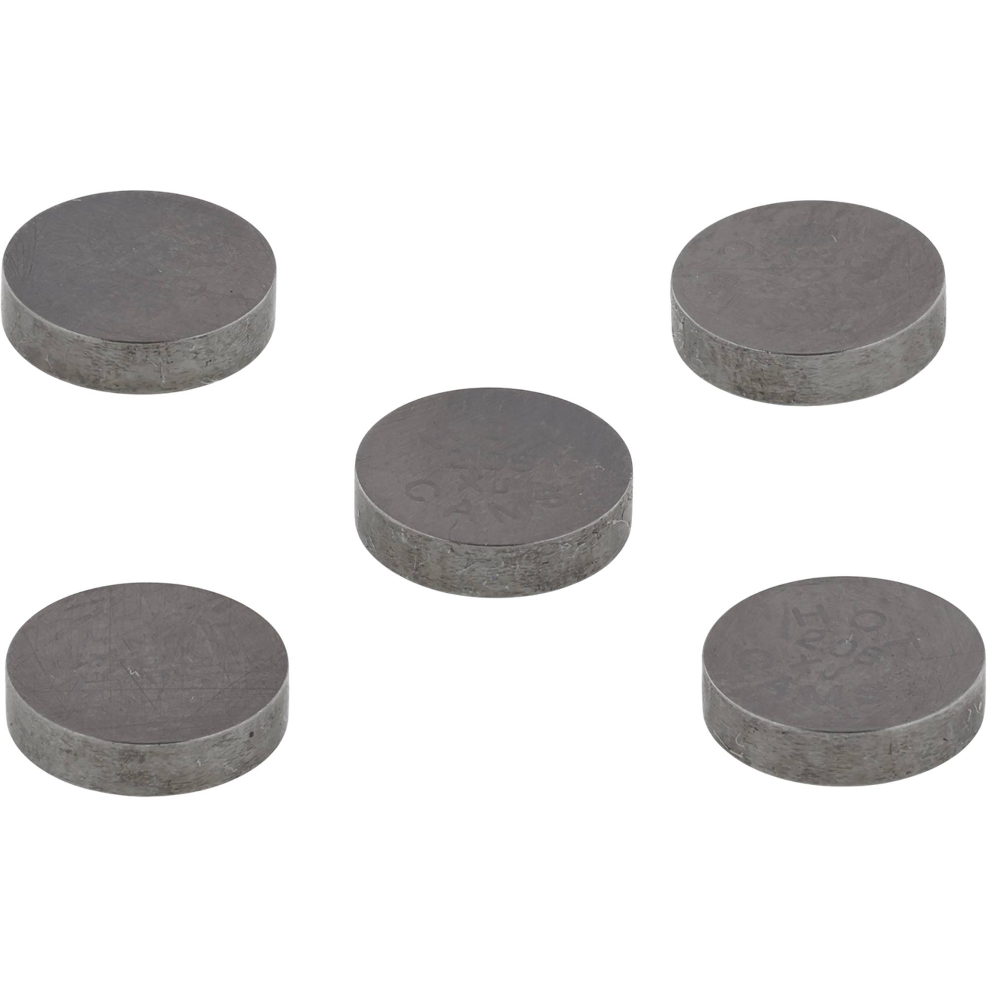 Hot Cams Shim Kits for Universal 5PK890208