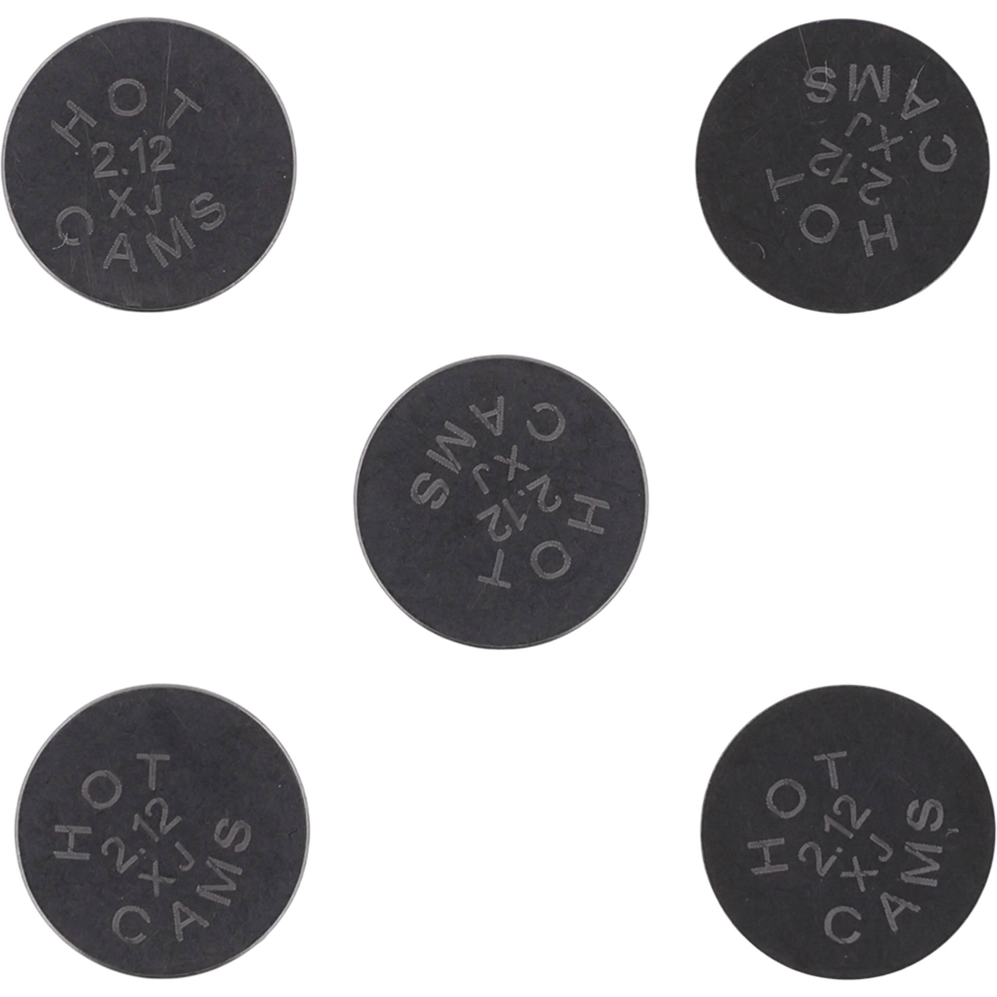 Hot Cams Shim Kits for Universal 5PK890212