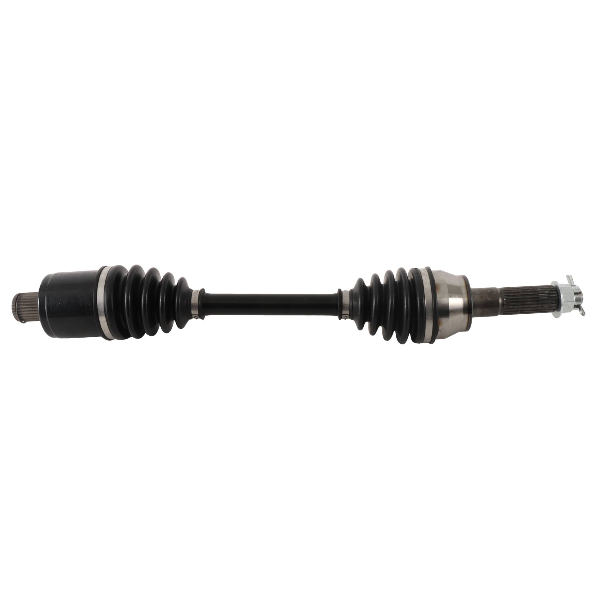 Rear Left 6ball CV Axle for Polaris Sportsman 450 HO 20-18 1333677