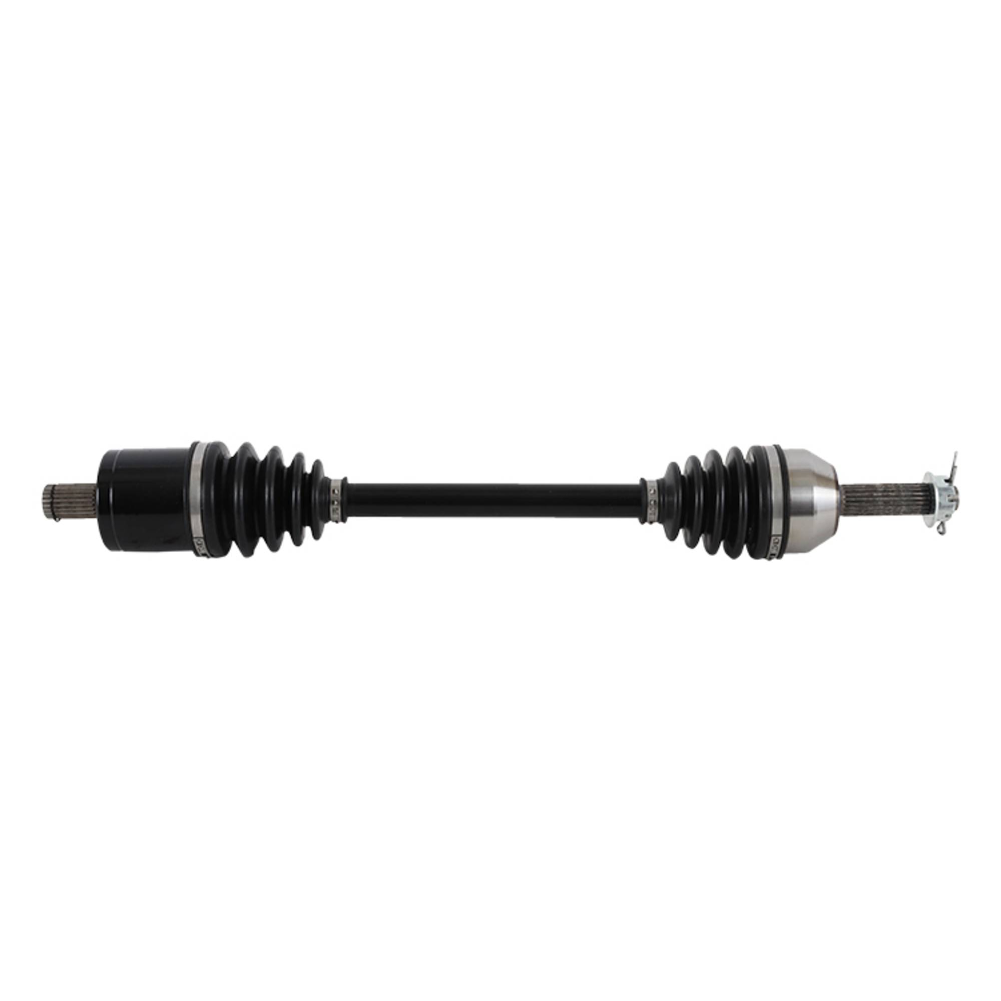 Front Left 6ball CV Axle for Polaris Ranger 570 Crew 2014 1332690