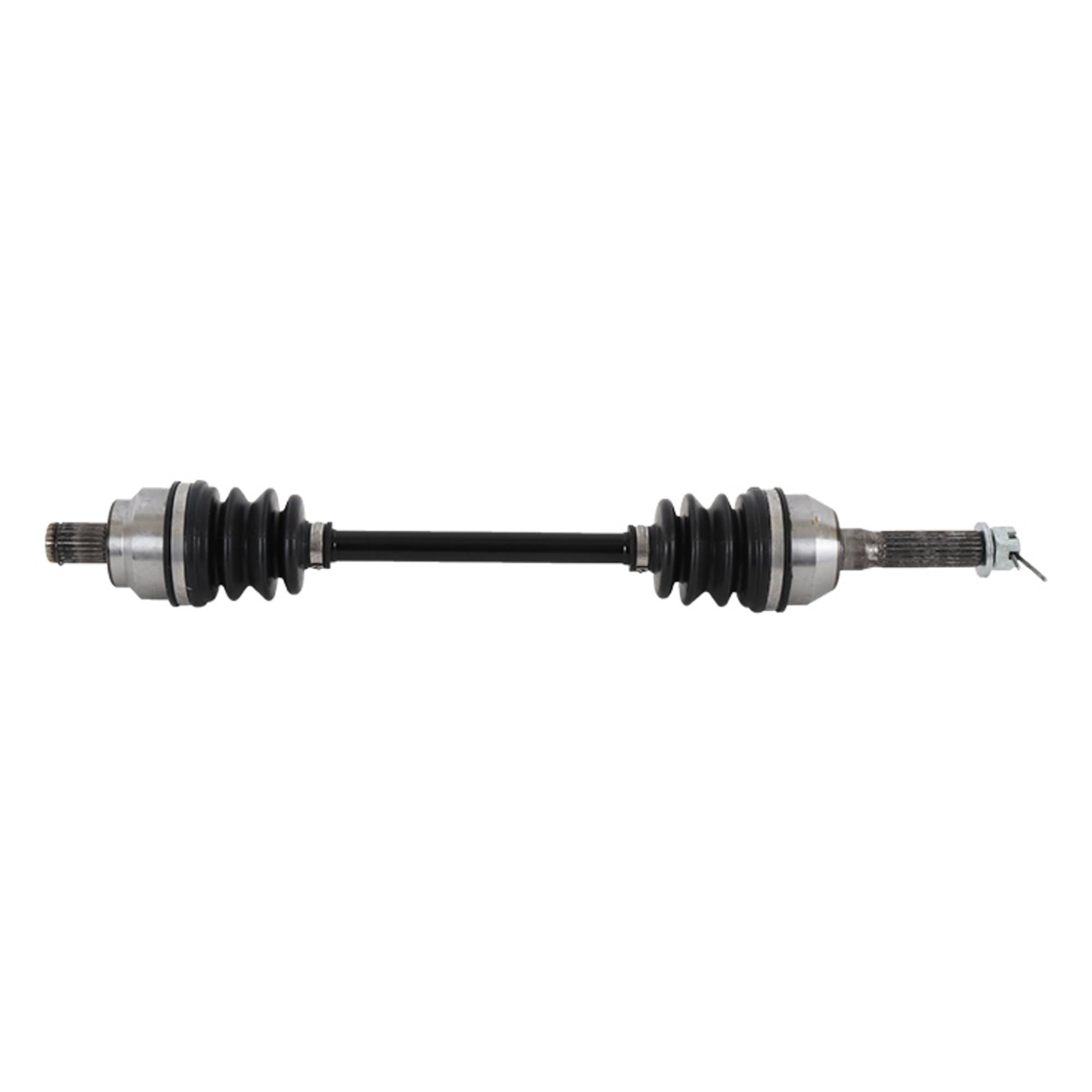 Front Left 6ball CV Axle for Polaris Forest 800 6x6 2015 1332931