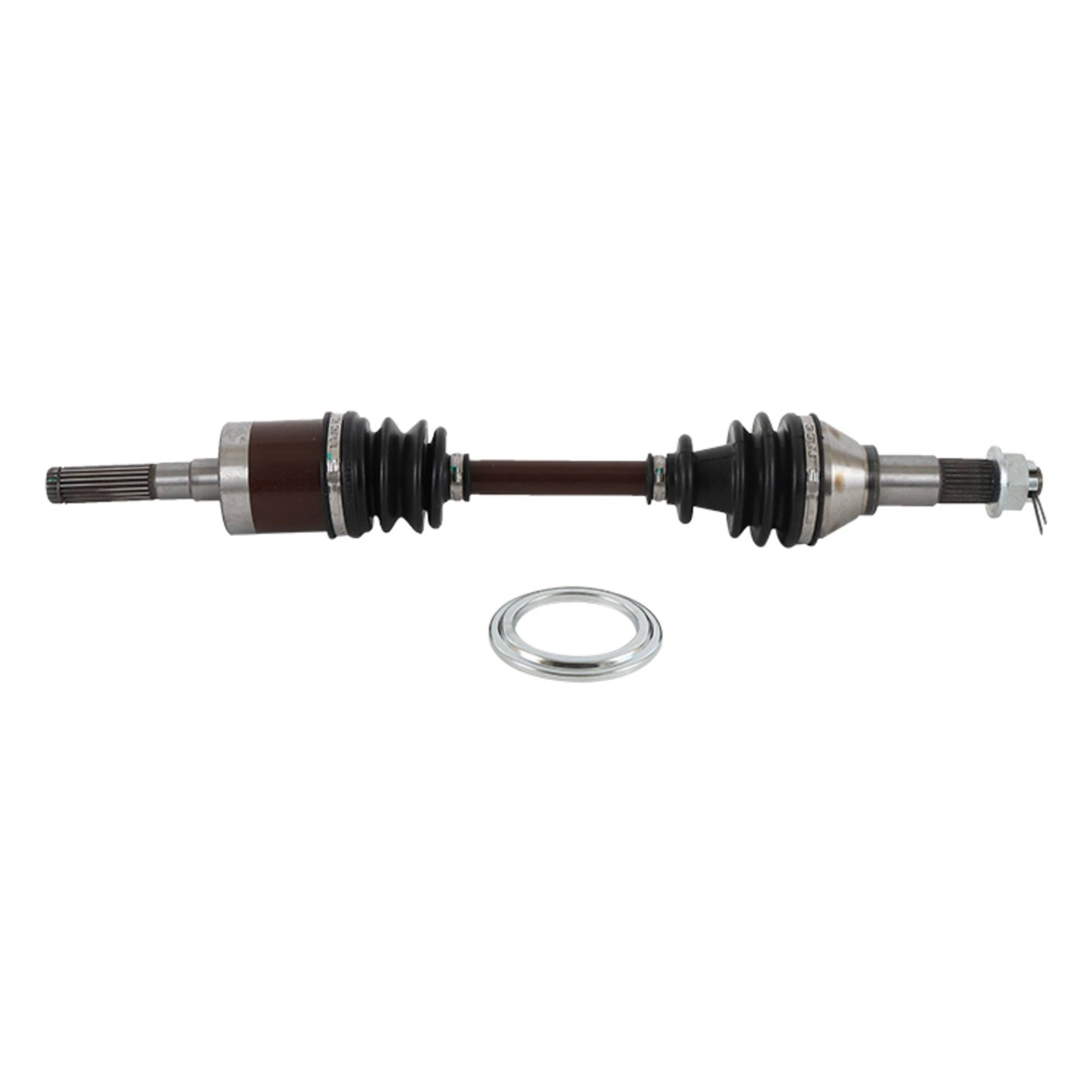 Front Right 6ball CV Axle for Can-Am Outlander 1000 DPS 2012