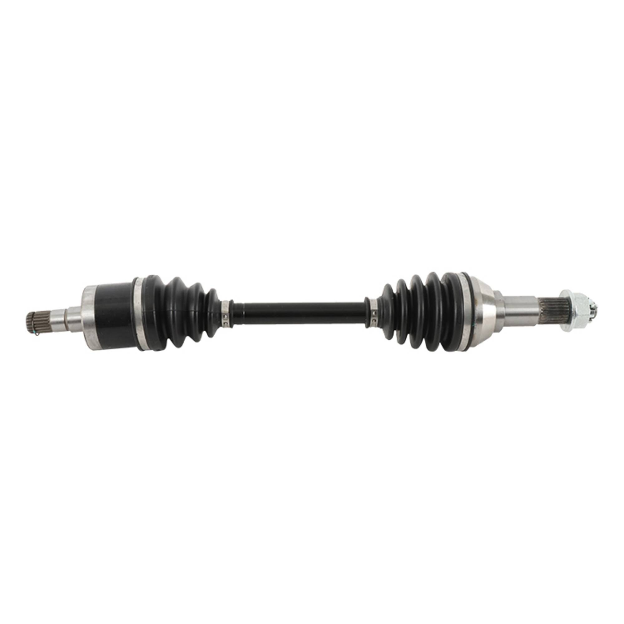 Front Left 6ball CV Axle for Can-Am Outlander L MAX 500 EFI 2015