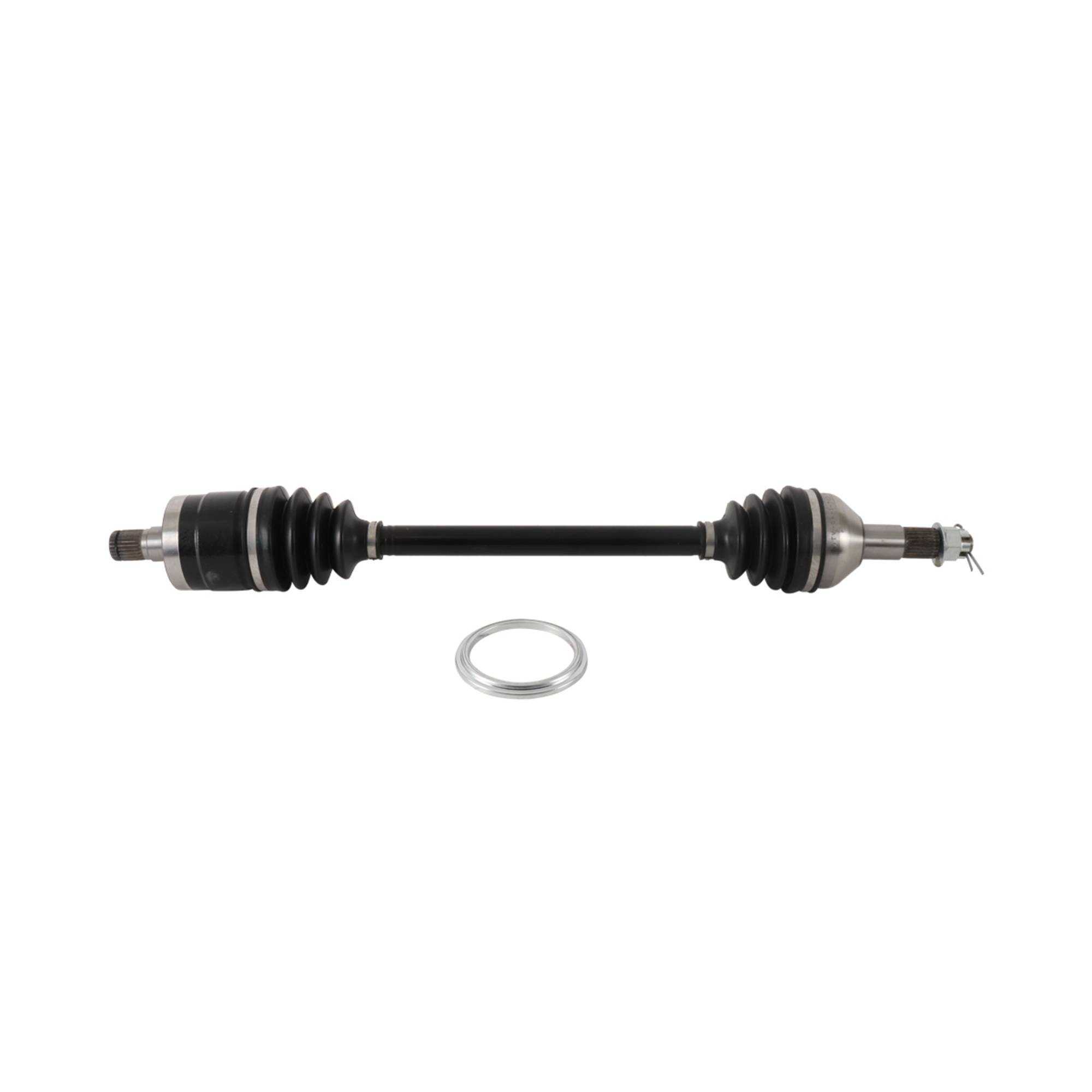 Rear Left 6ball CV Axle for Can-Am Commander MAX 1000 XTP 2015