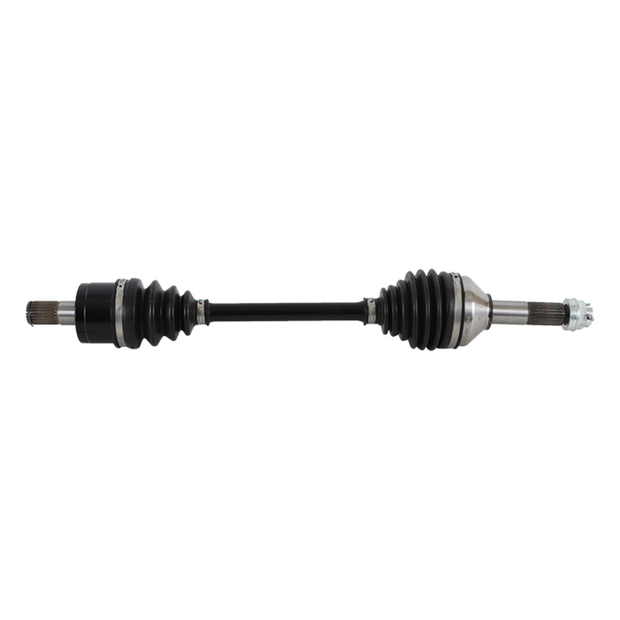 Rear Left 6ball CV Axle for Kawasaki KVF650 I Brute force 06-13