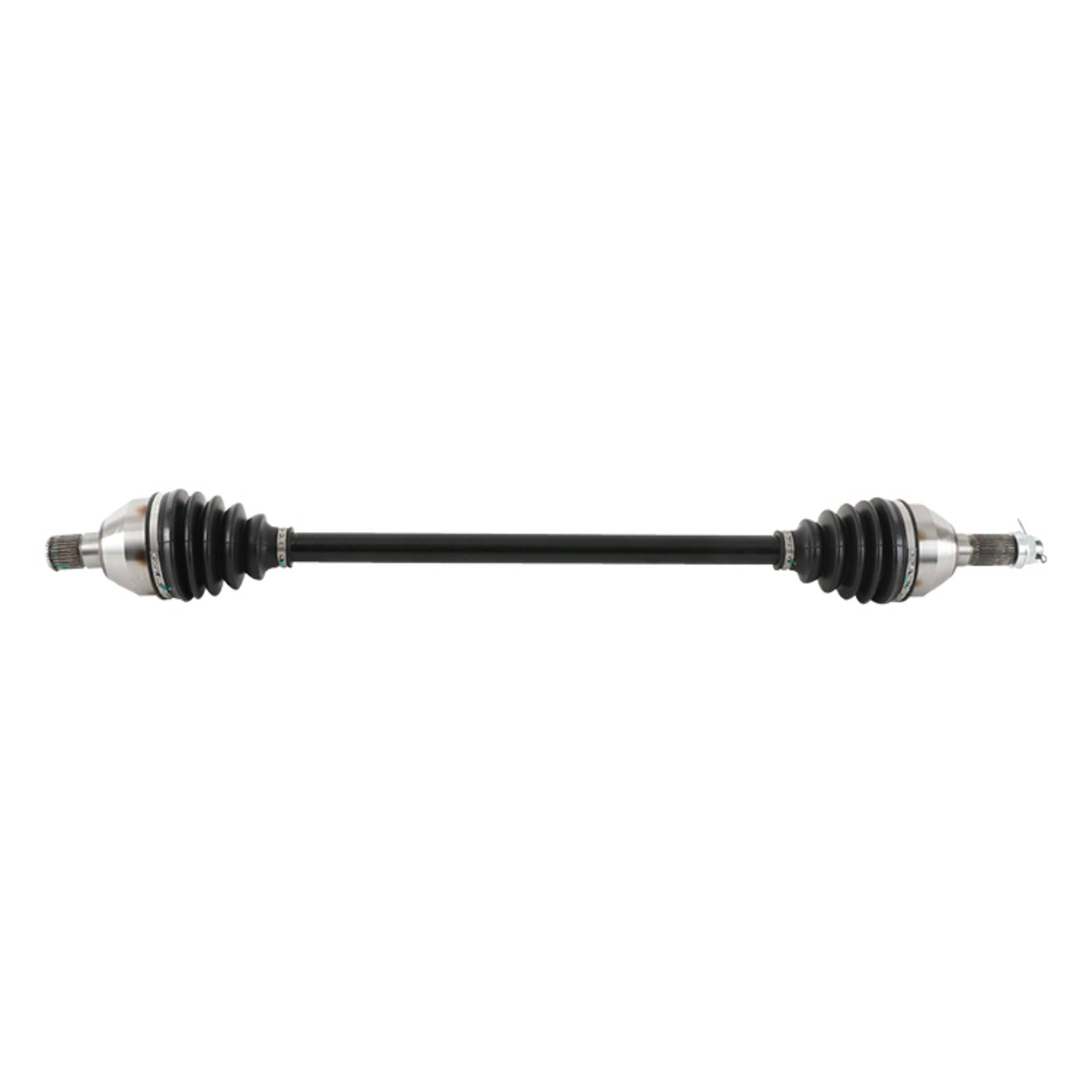 Rear Right 6ball CV Axle for Can-Am Maverick X3 TURBO R XRC 2018