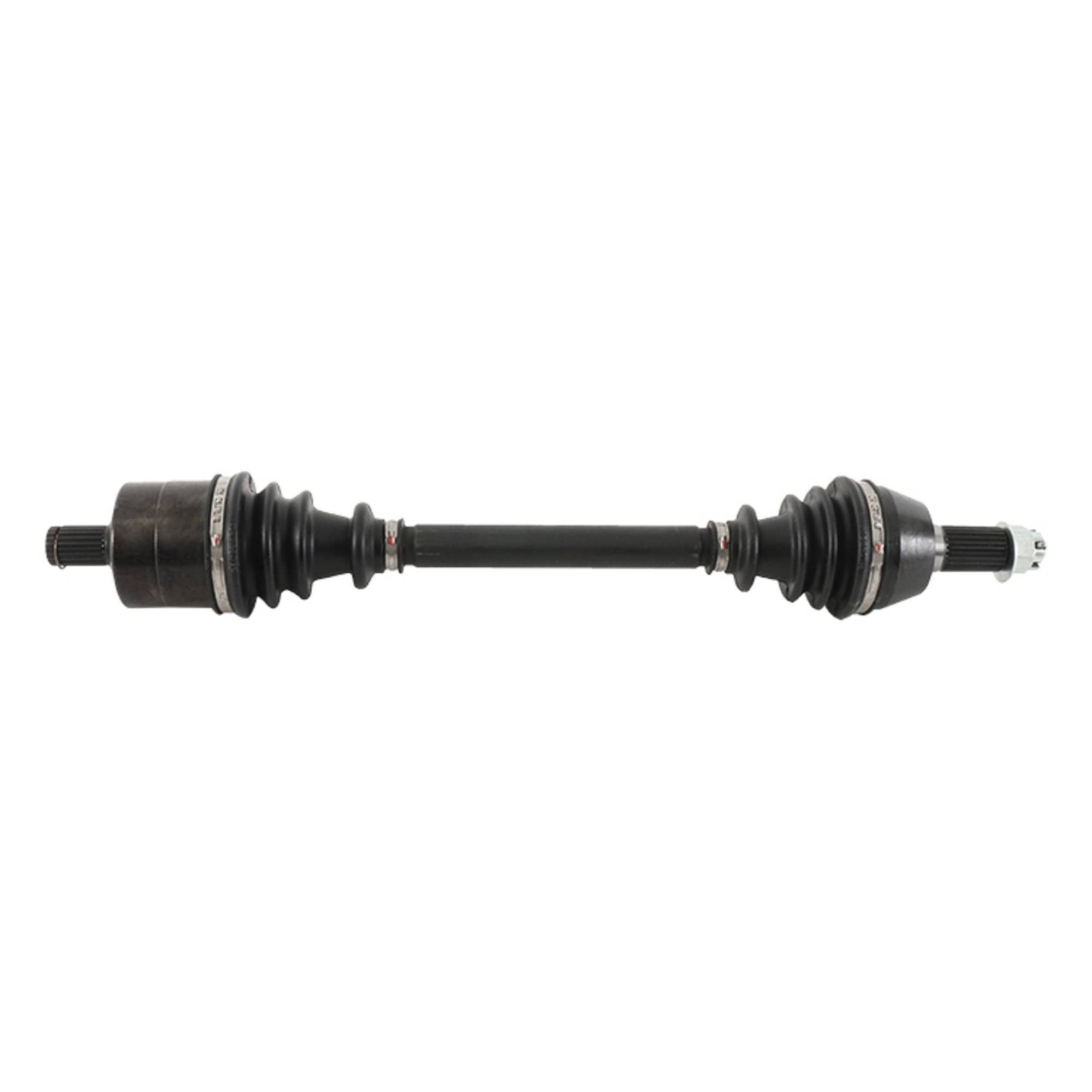 Front Left 8ball CV Axle for Polaris RZR 570 EFI 2012-2018 1332440