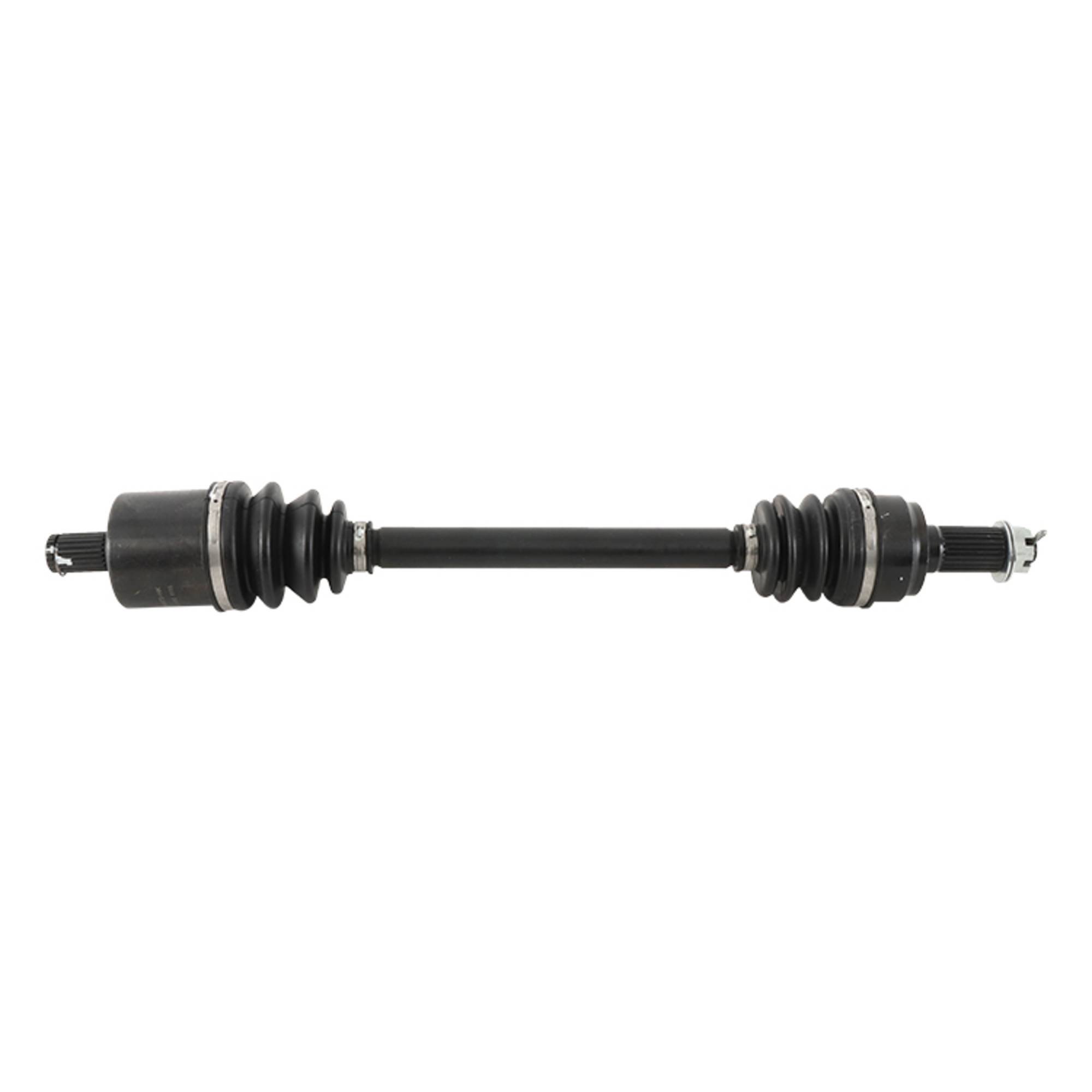 Front Left 8ball CV Axle for Polaris Scrambler 1000 MD 15 1332873