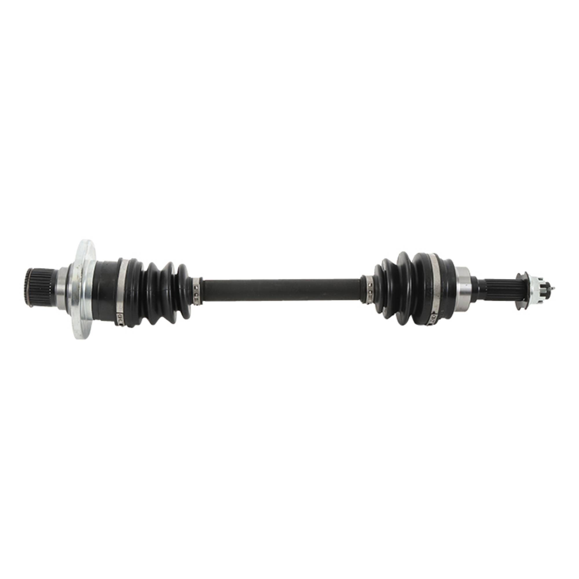 Rear Left 8ball CV Axle for Suzuki LTA-450 X King Quad 2007-2010