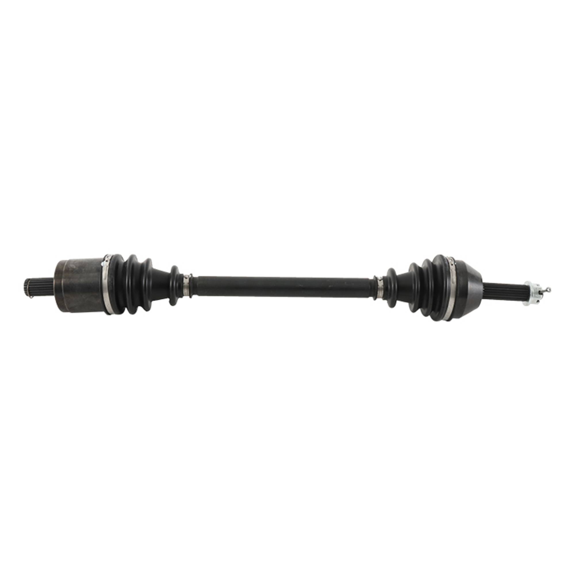 Front Left 8ball CV Axle for Polaris Ranger 4x4 500 2006 1332423