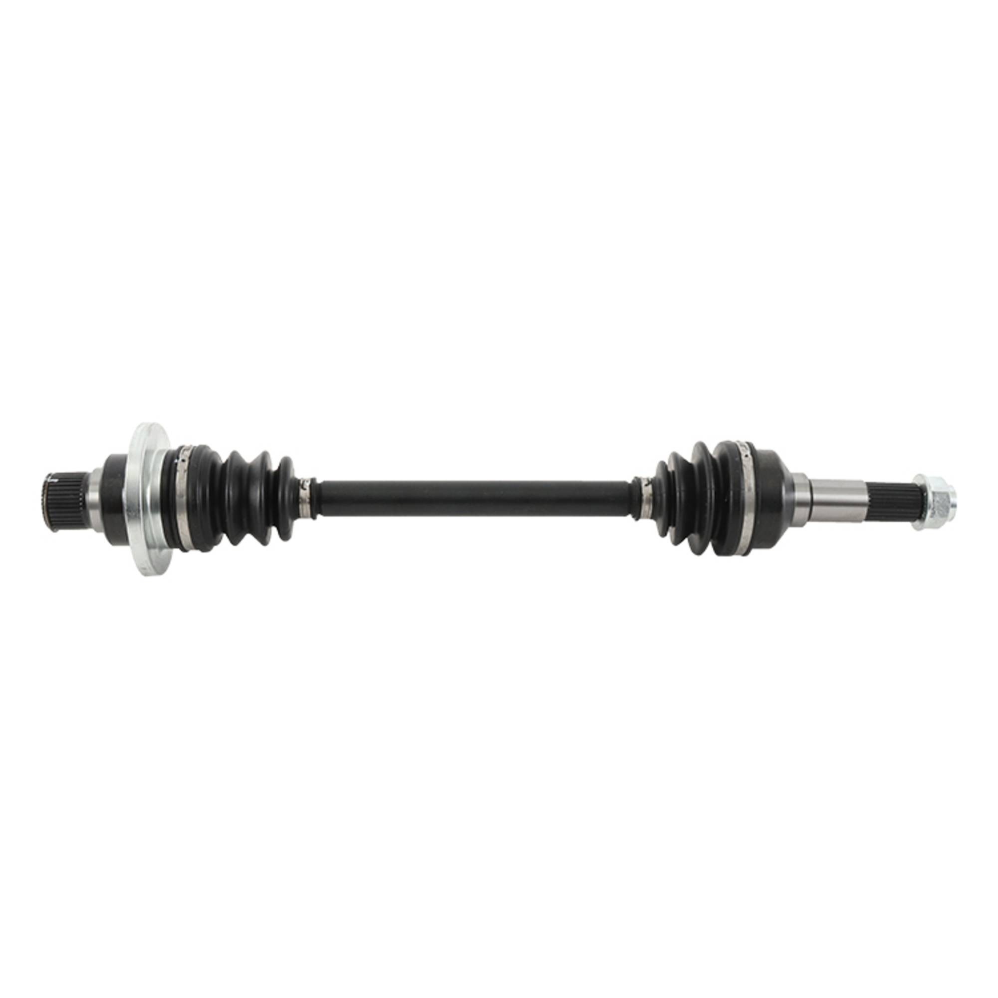 Rear Left 8ball CV Axle for Yamaha 450 RHINO 2006 2007 2008 2009