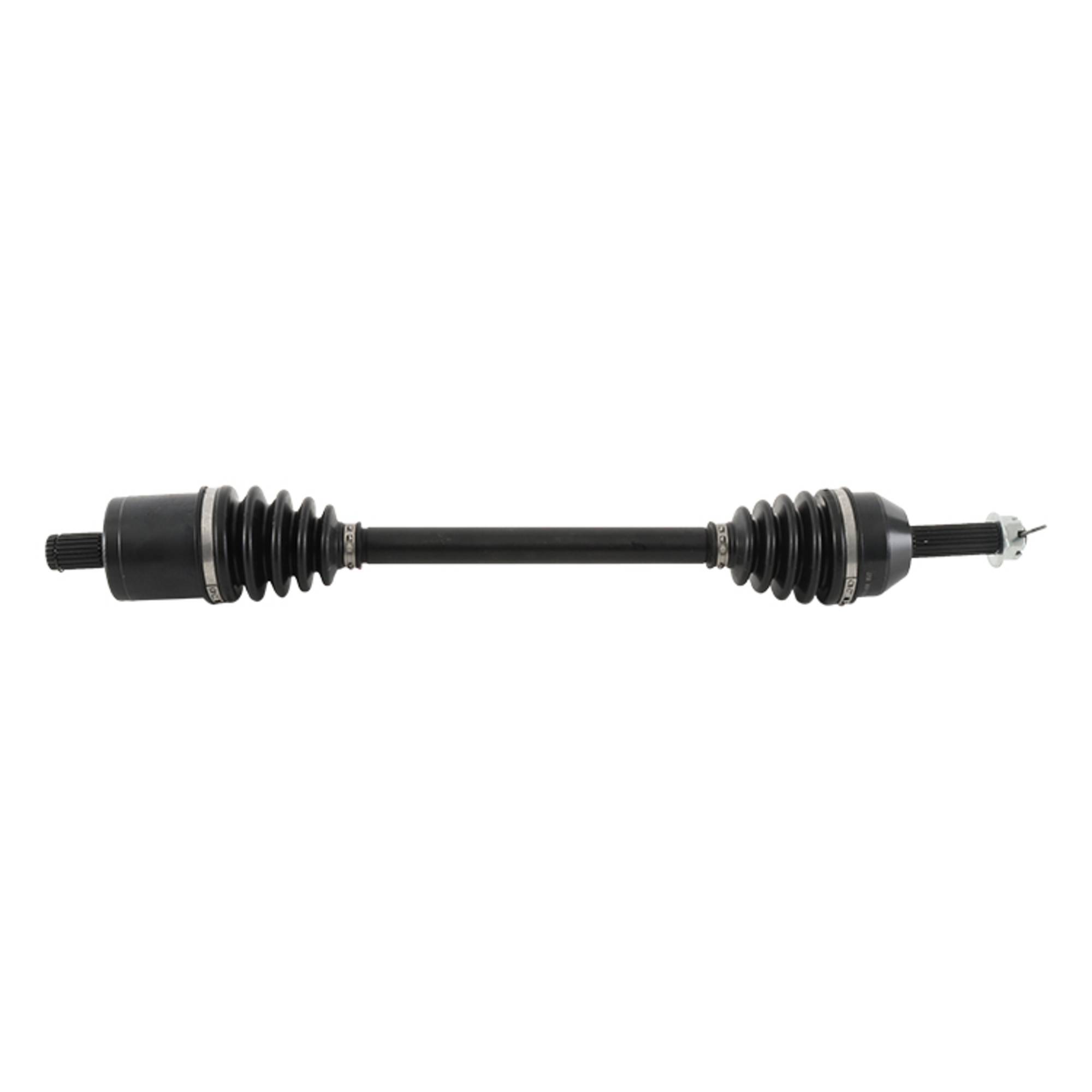 Front Left 8ball CV Axle for Polaris Ranger 325 ETX 15 16 1333238
