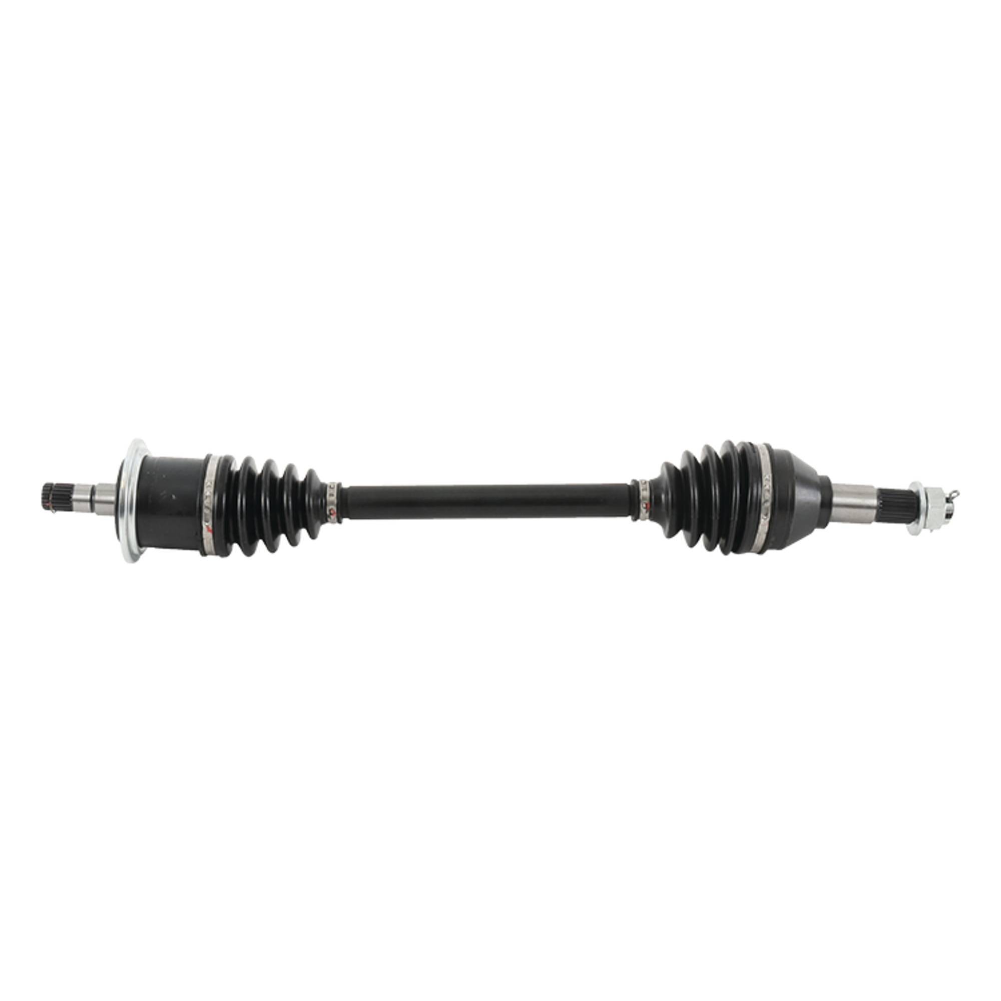 Front Left 8ball CV Axle for Can-Am Commander 800 DPS 2013 2014