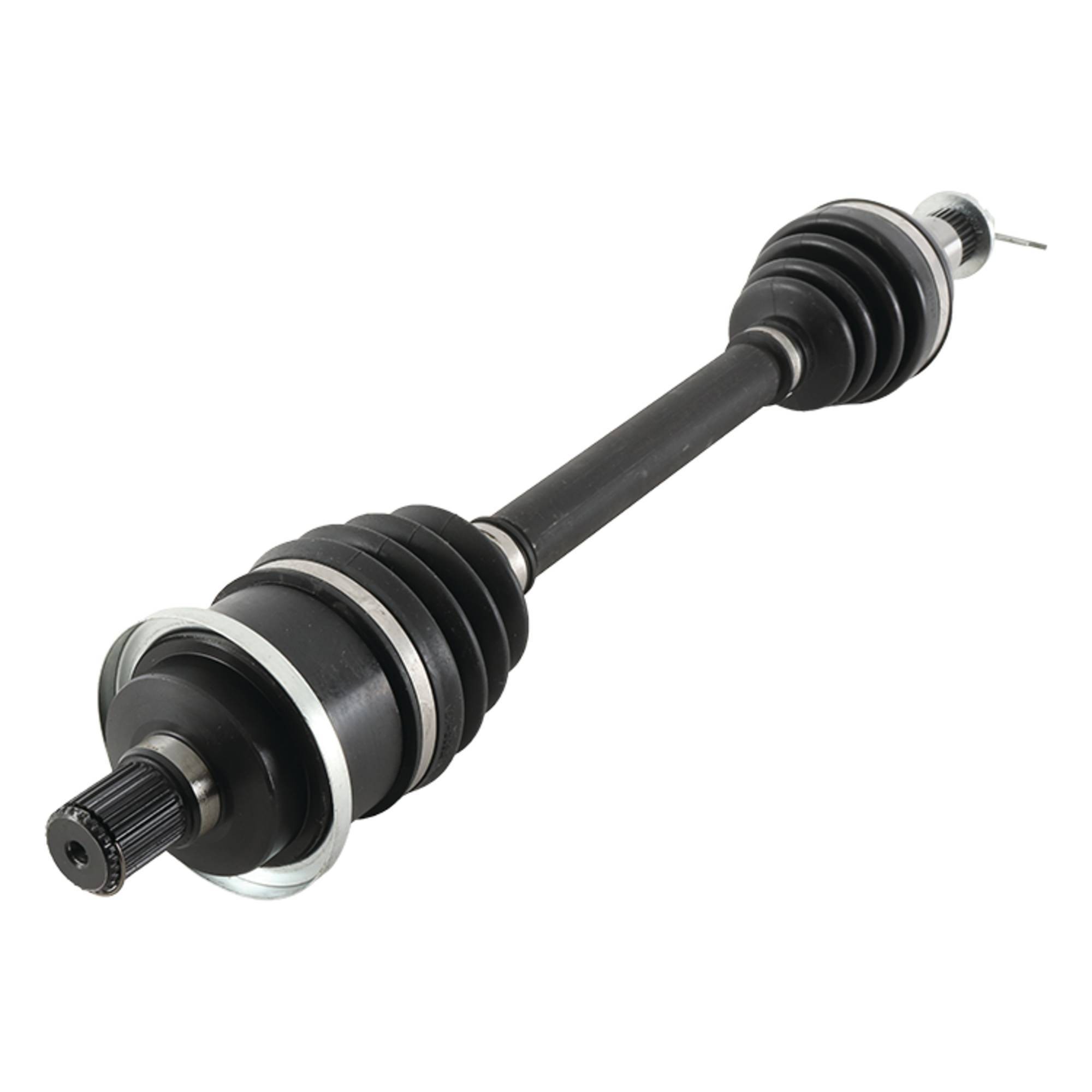 Rear Left 8ball CV Axle for Arctic Cat 400 TBX 4x4 2006 1502-938