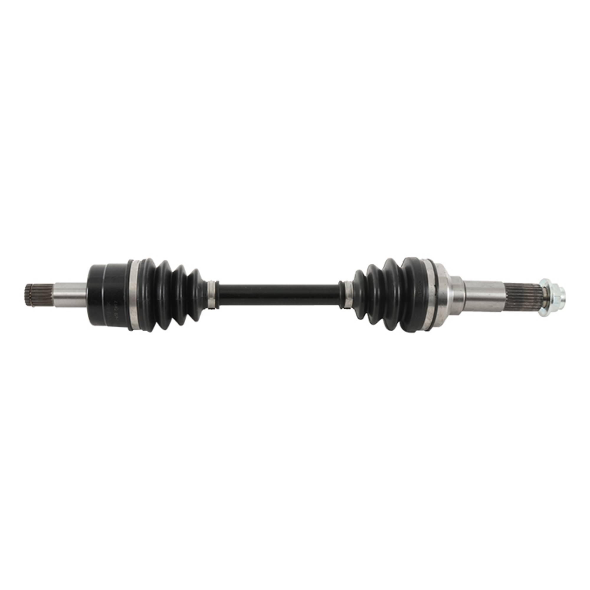Front Right 6ball CV Axle for Yamaha YFM350 Grizzly IRS 2007-2011