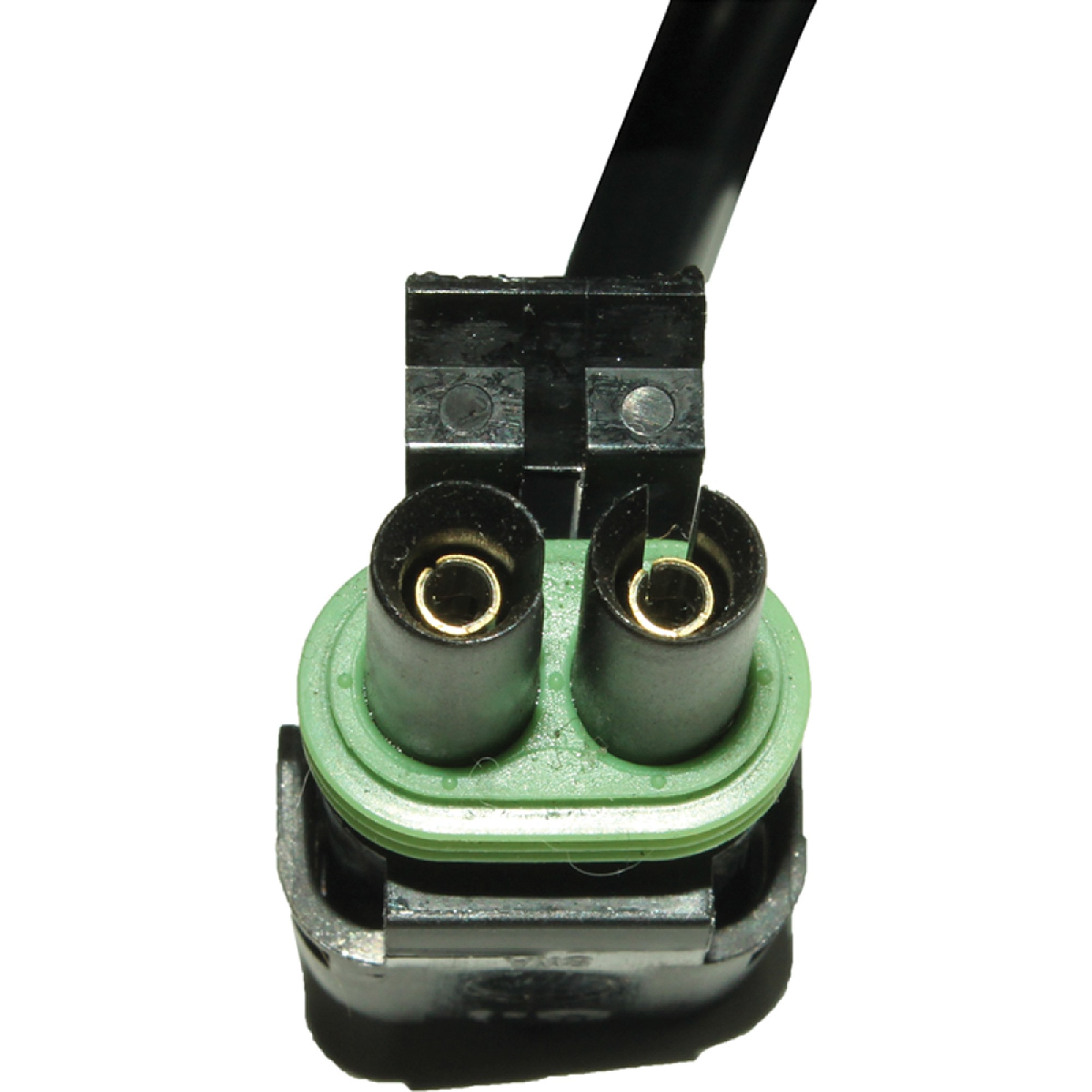 RADIATOR COOLING FAN MOTOR for HAWKEYE 400 POLARIS ATV 2012 2013 2014