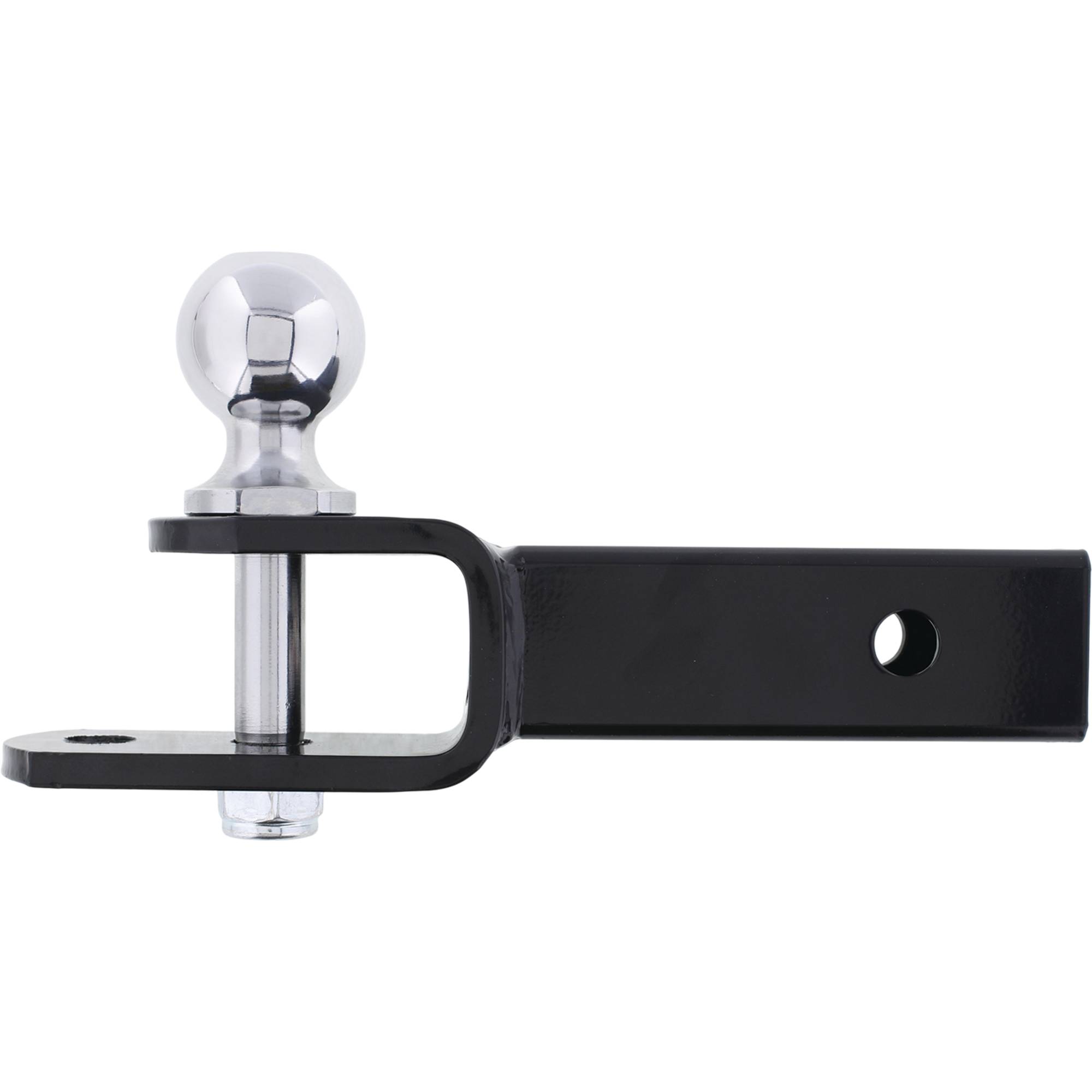 All Balls Racing EZ Hitch 2" receiver 2" ball 43-1001 For CF-Moto Volunteer