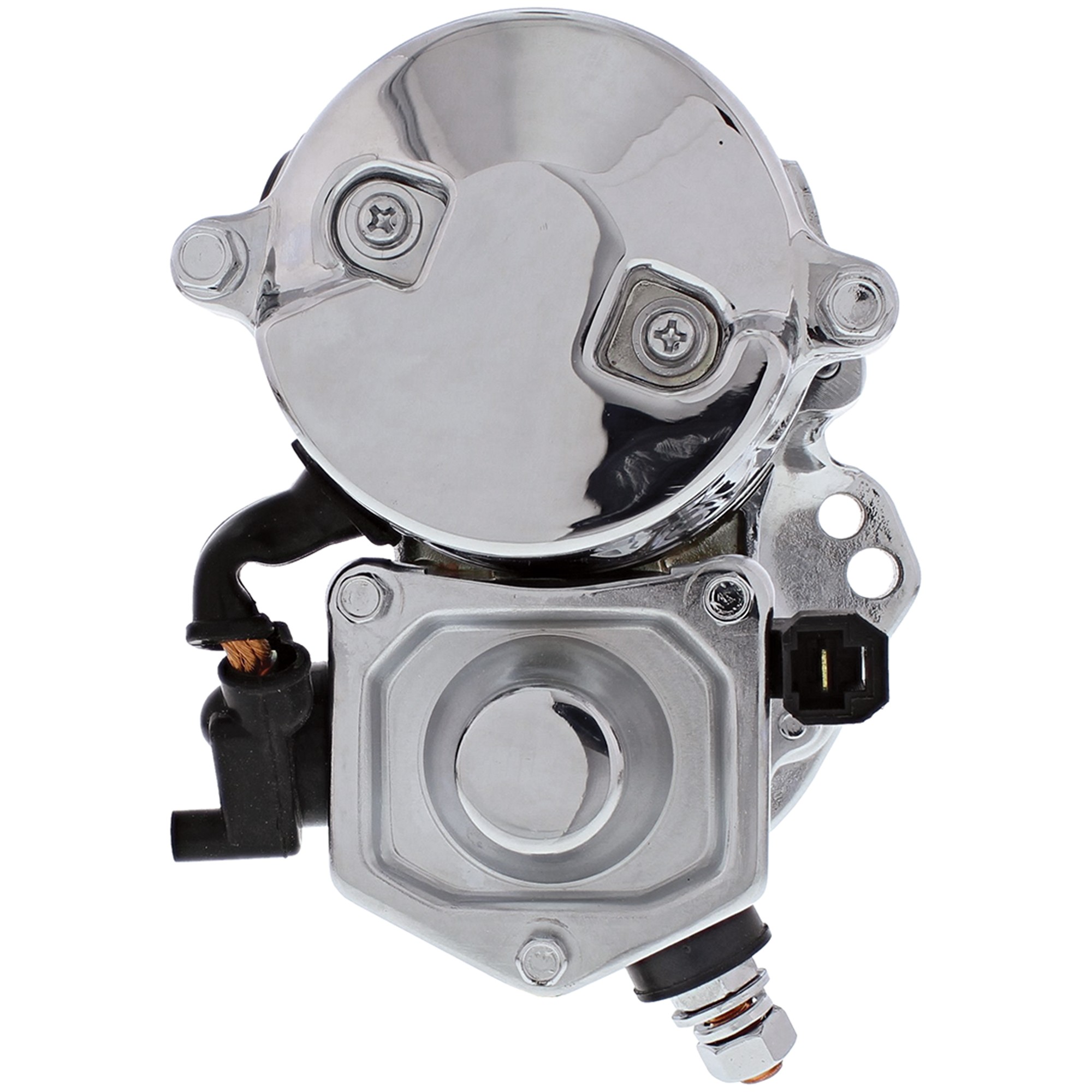 Starter For Harley Davidson 31553-94, 31553-94A, 31559-99A; 410-52276