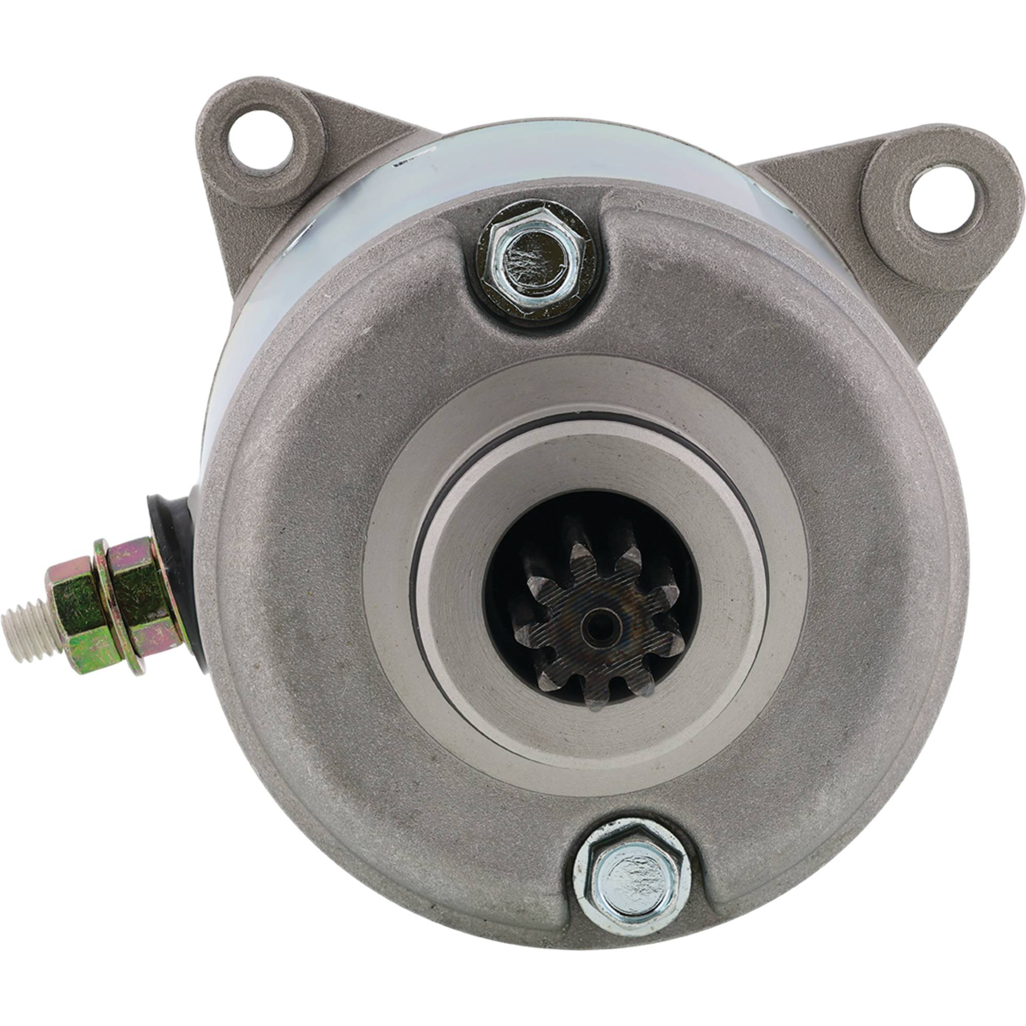 Starter For Ski Doo Super Wide Track V-800 2007 410-52128, 49-5269; 410-52128