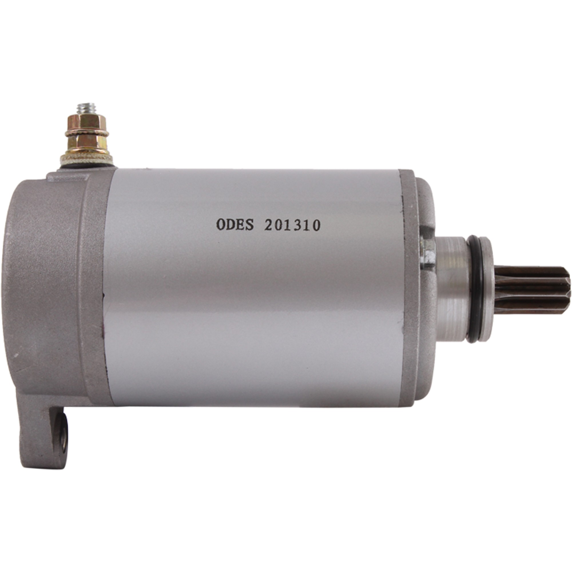 Starter For Ski Doo Super Wide Track V-800 2007 410-52128, 49-5269; 410-52128