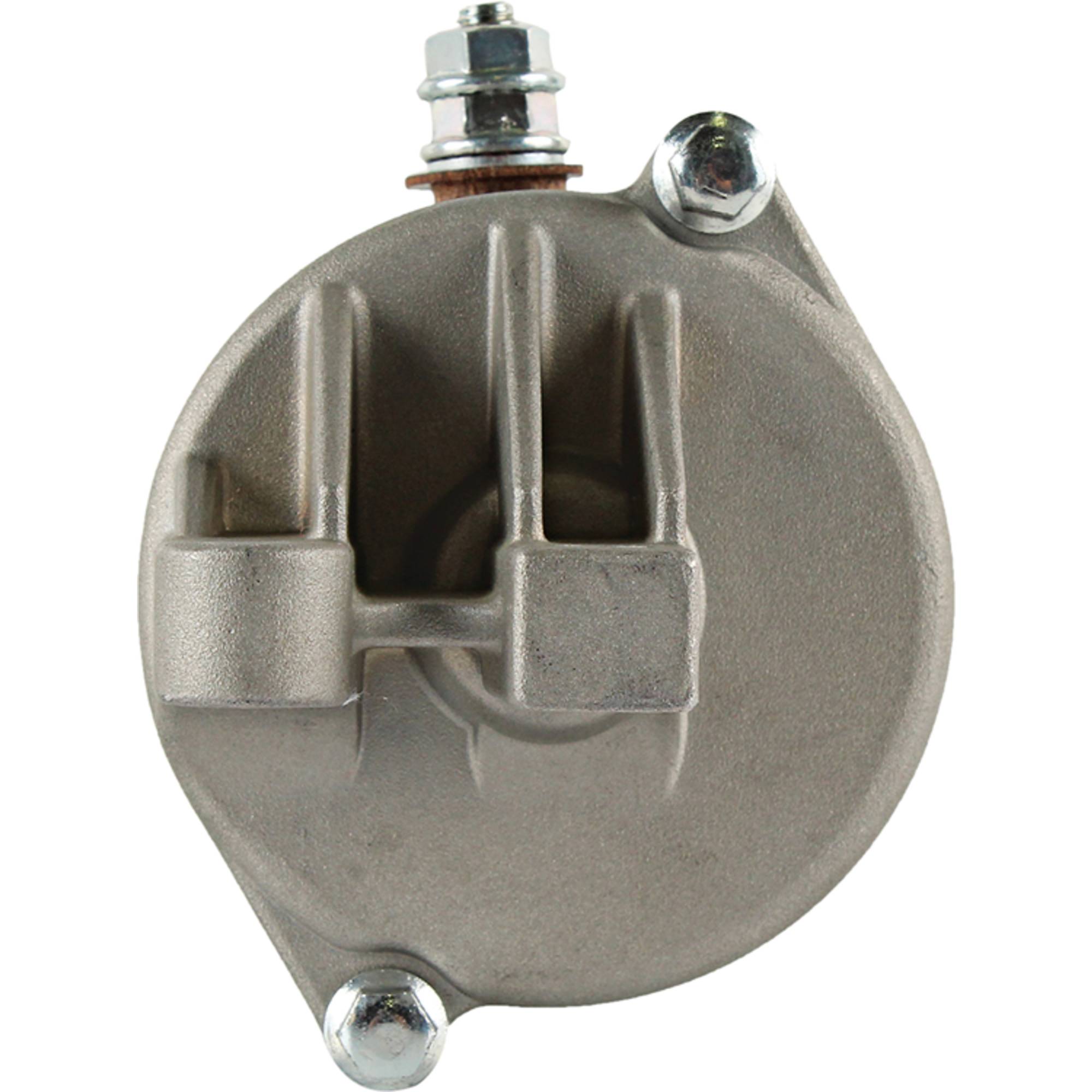 Starter for Honda 700 MUV700 Big Red ATV 2009-2013 /06311-HL1-305