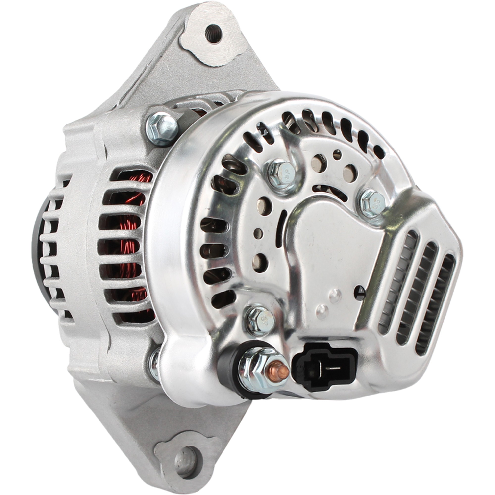 ALTERNATOR for KUBOTA RTV500 500 UTV All Years GZD460 Engine 18.5hp
