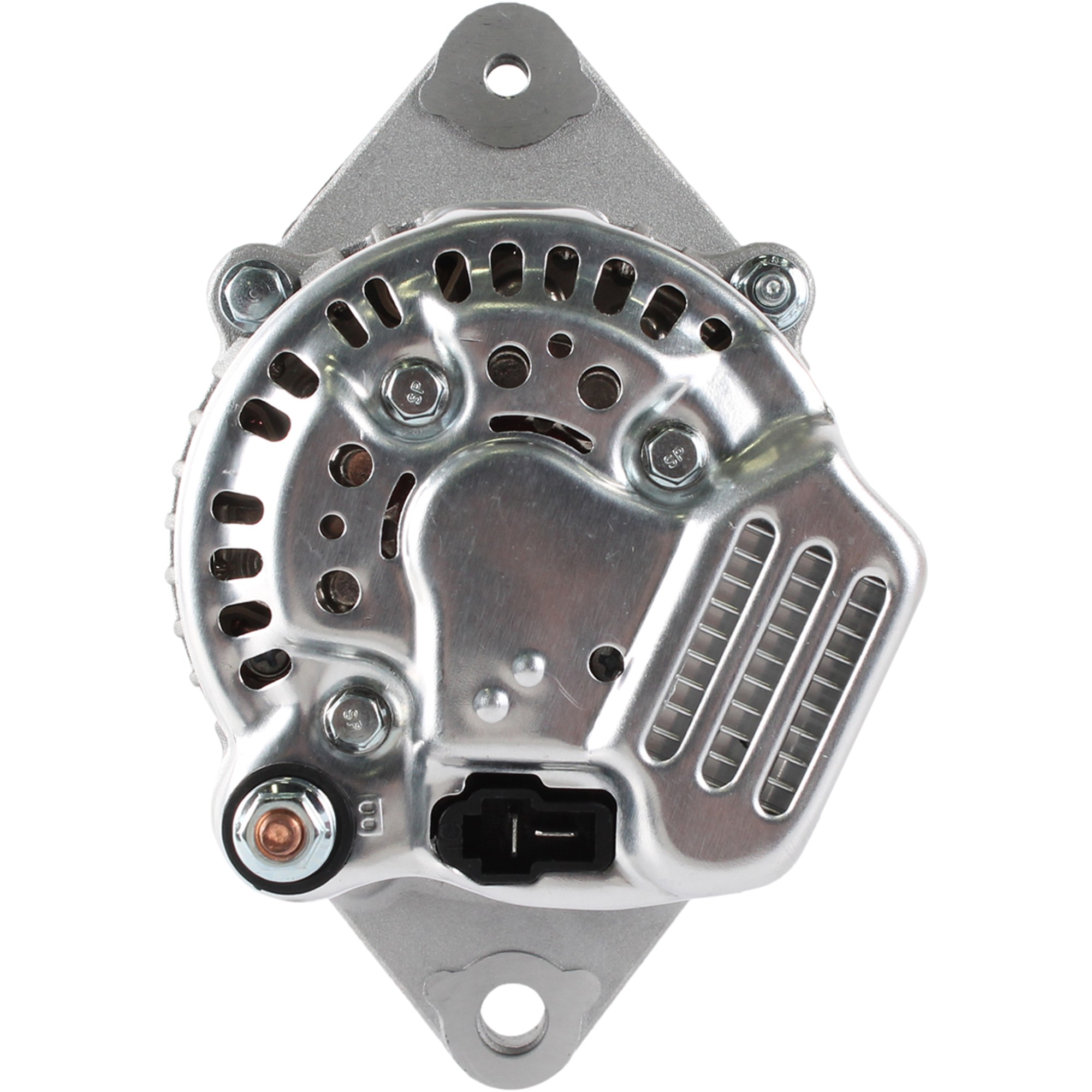 NEW ALTERNATOR for KUBOTA RTV500 500 UTV All Years GZD460 Engine 18.5hp